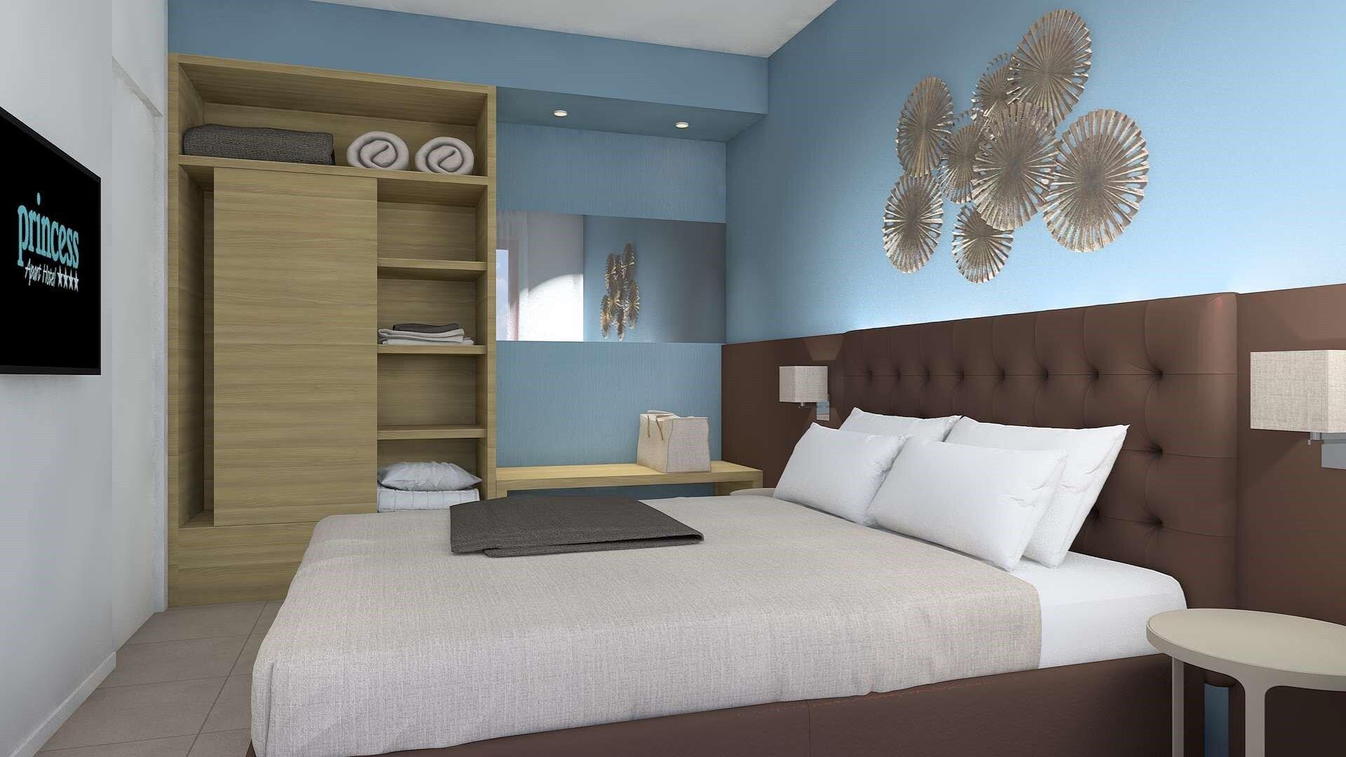 Princess Apart Hotel