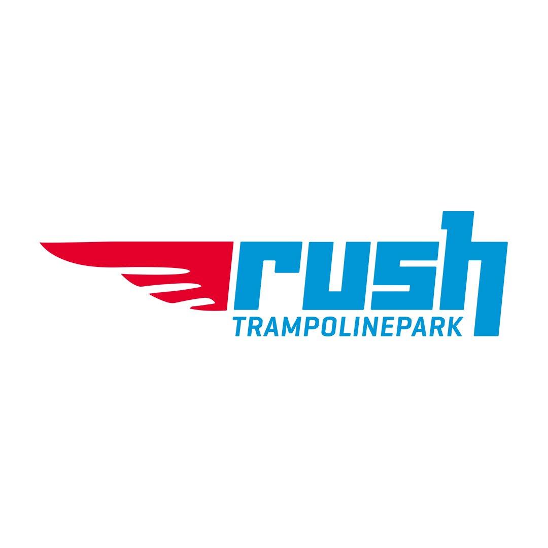 Rush Trampolinepark Bergen