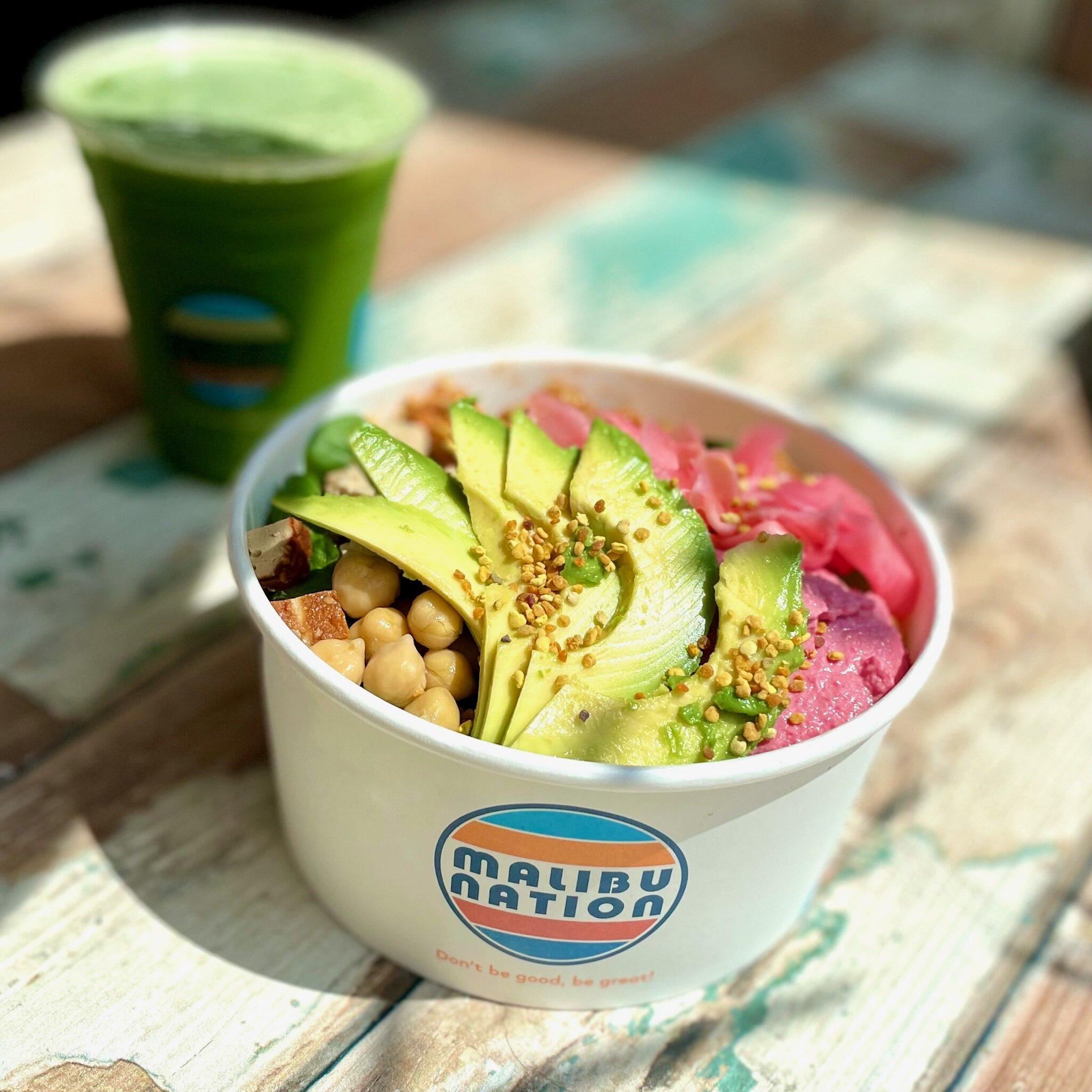 Malibu Nation Superfood