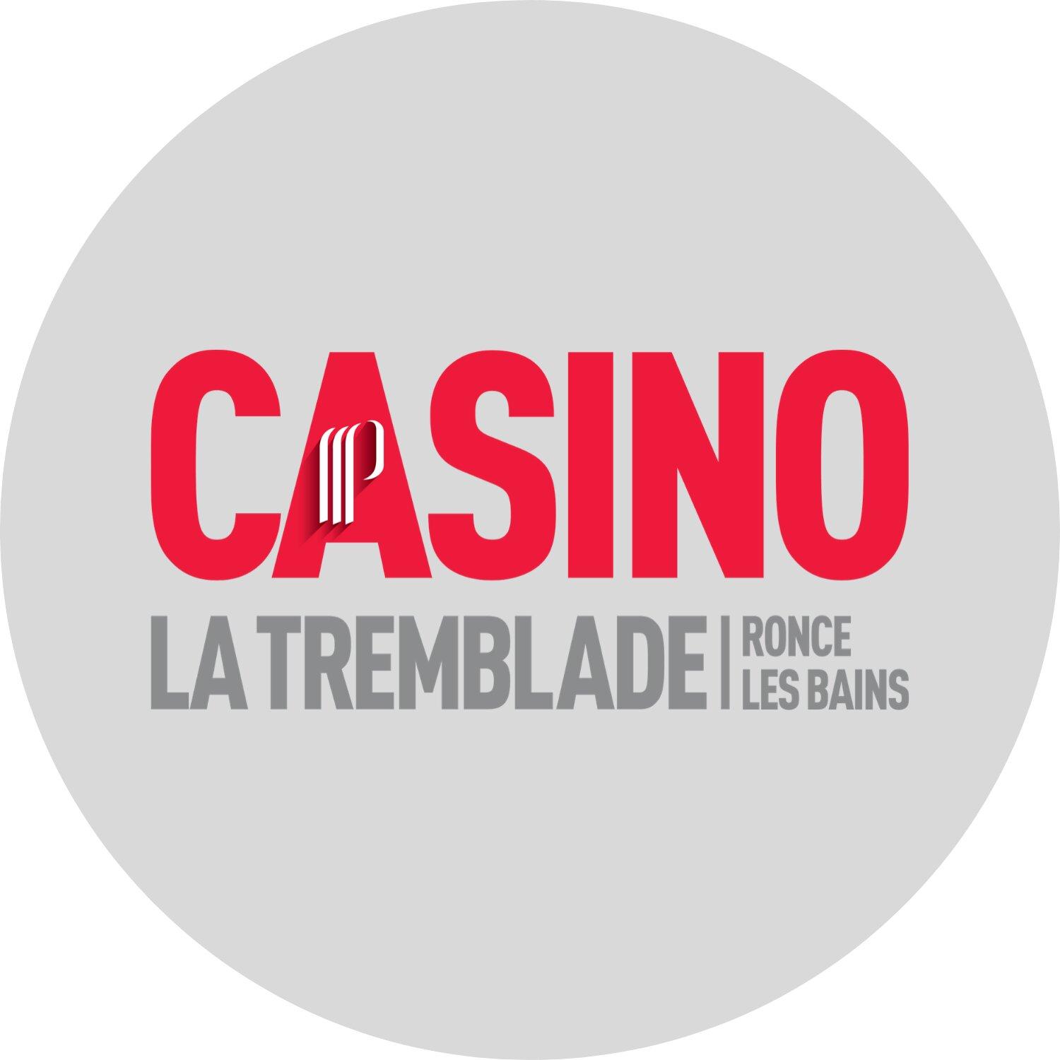 Casino Partouche La Tremblade - Ronces les bains