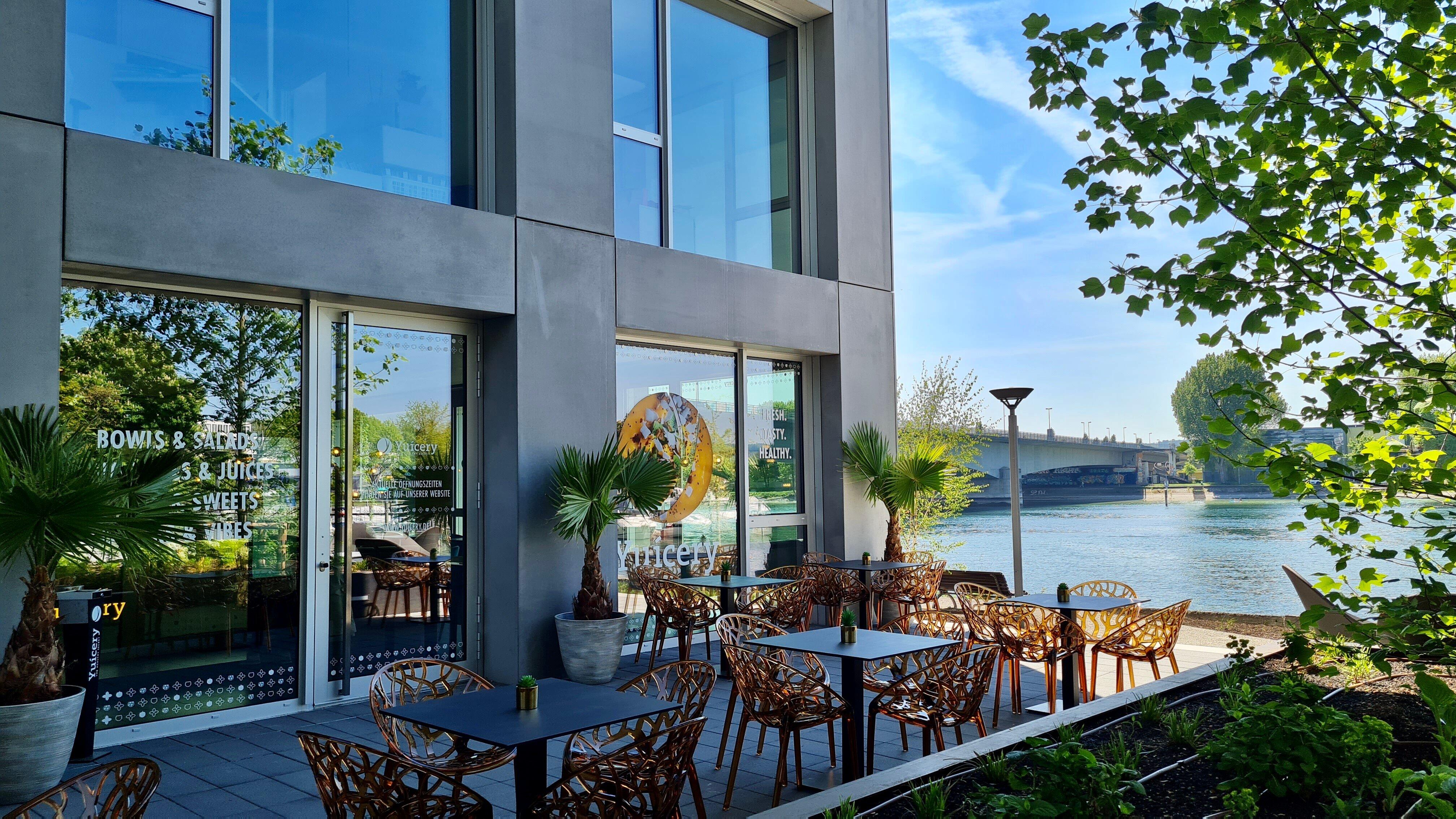 Yuícery Rheingarten