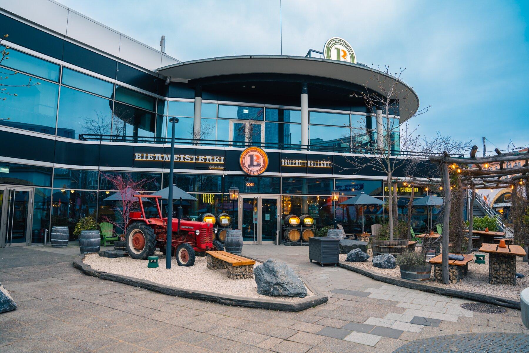 Biermeisterei By Lemke