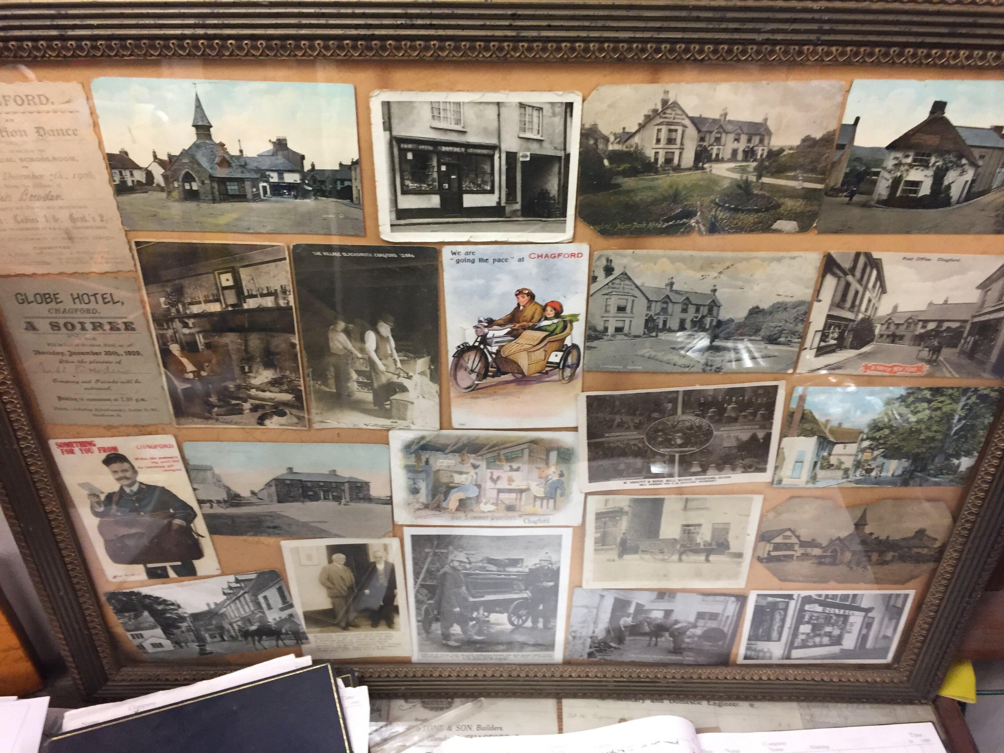 James Bowden And Son