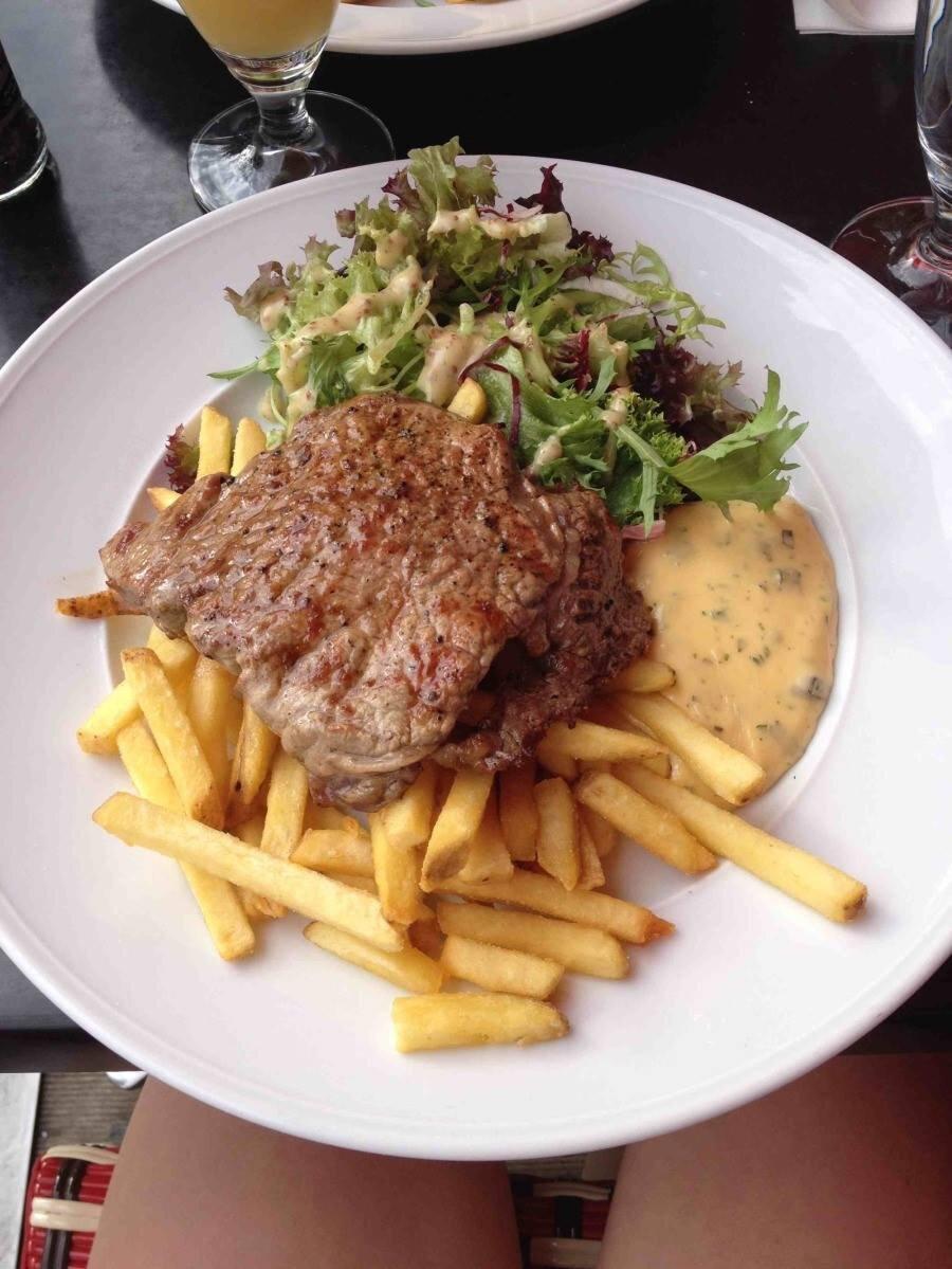 Restaurang & Pizzeria Dorotea