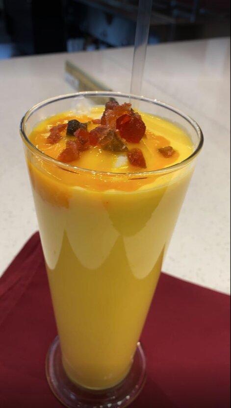 Fresh Tandoori Flavour Indian Restaurant