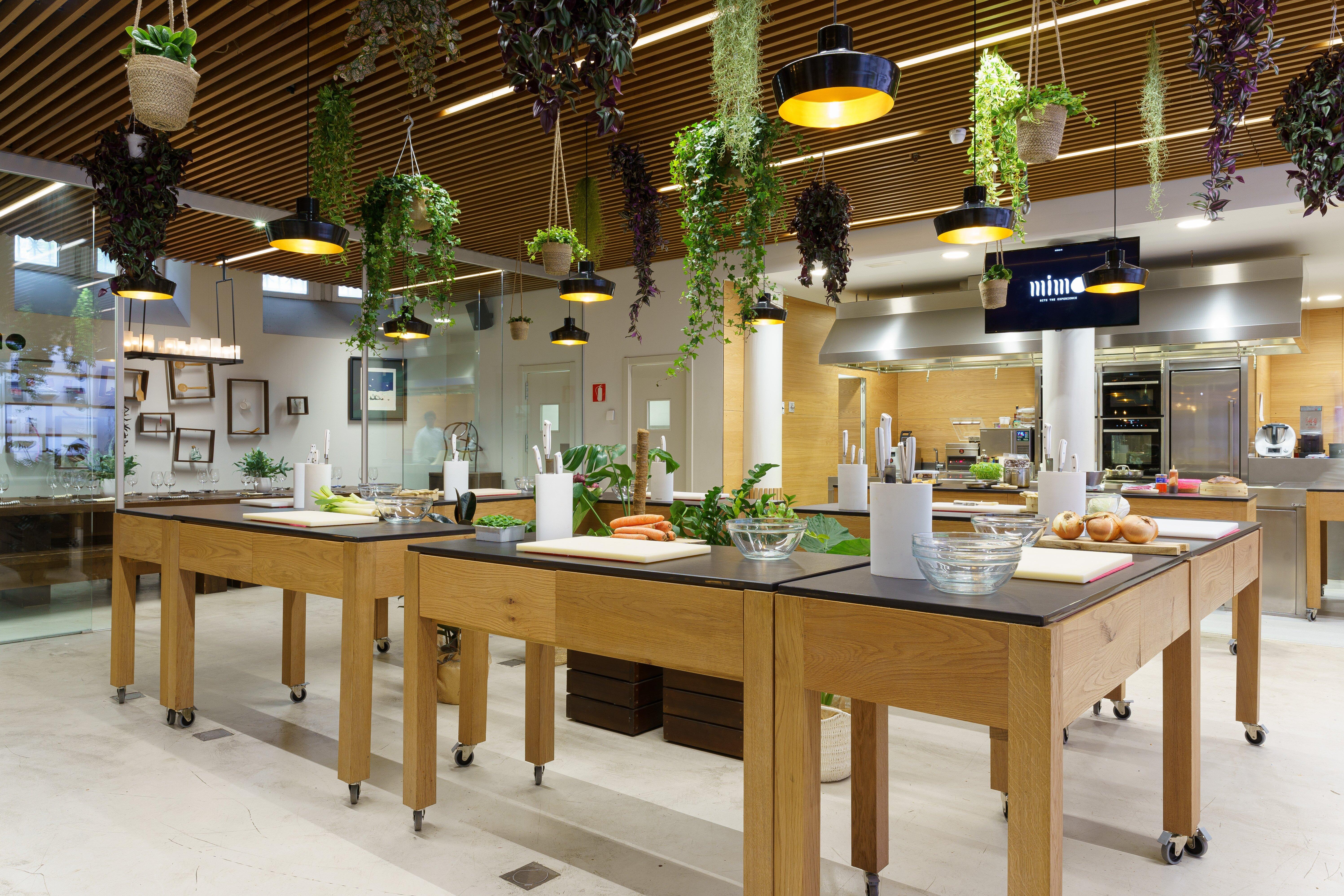 Mimo Bite The Experience