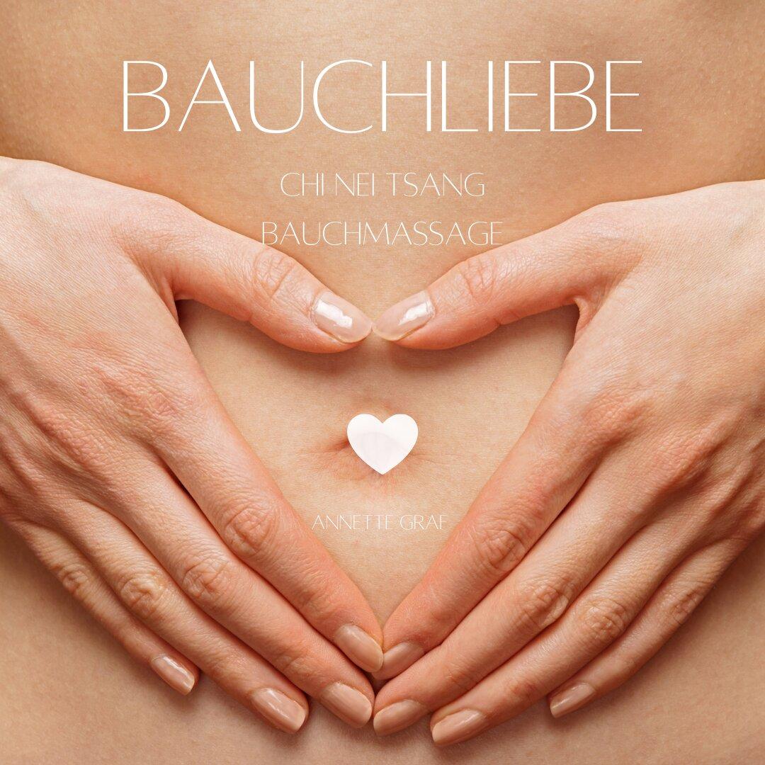 Chi Nei Tsang Stuttgart