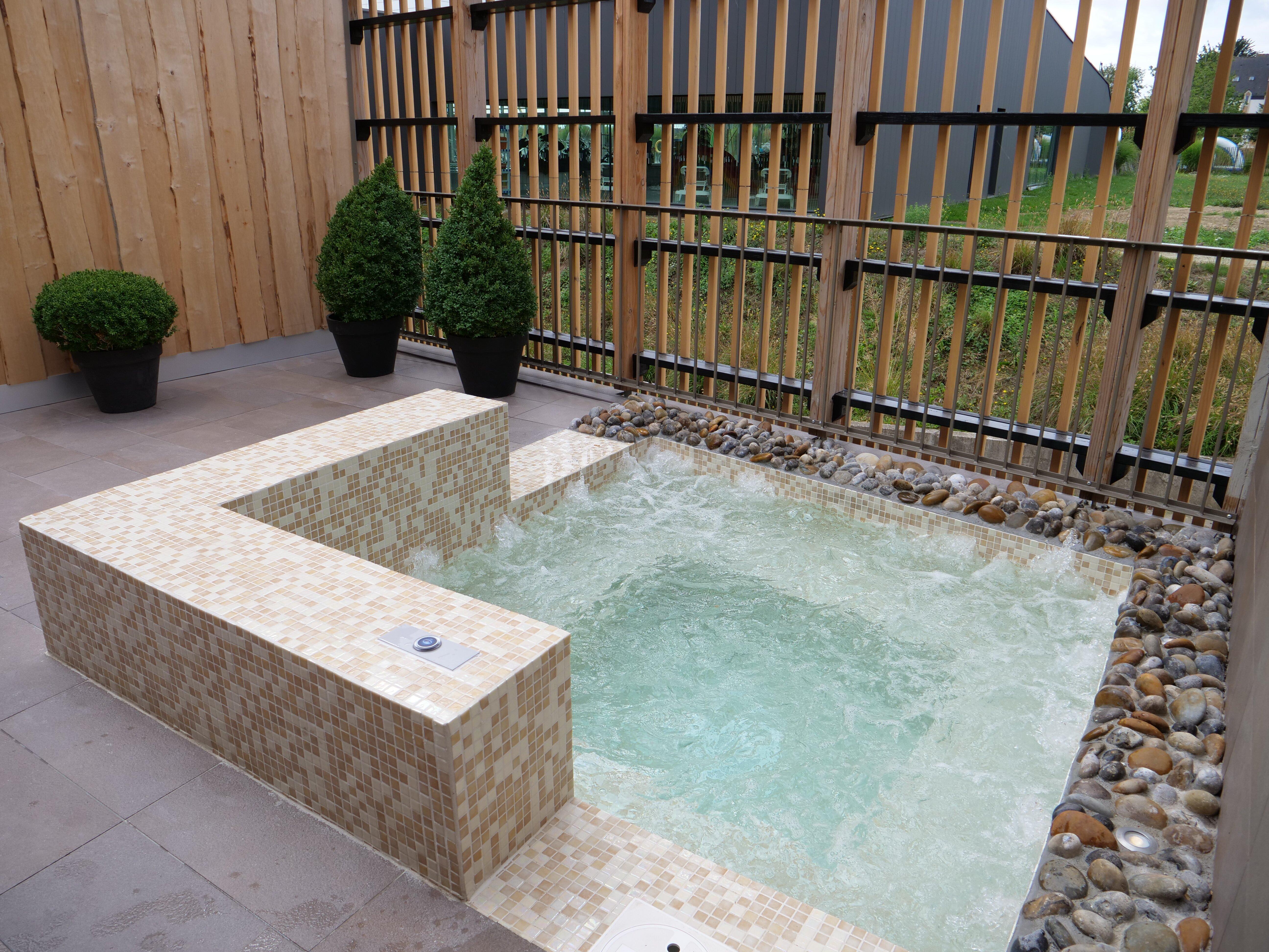 Centre Aquatique Les Ondines