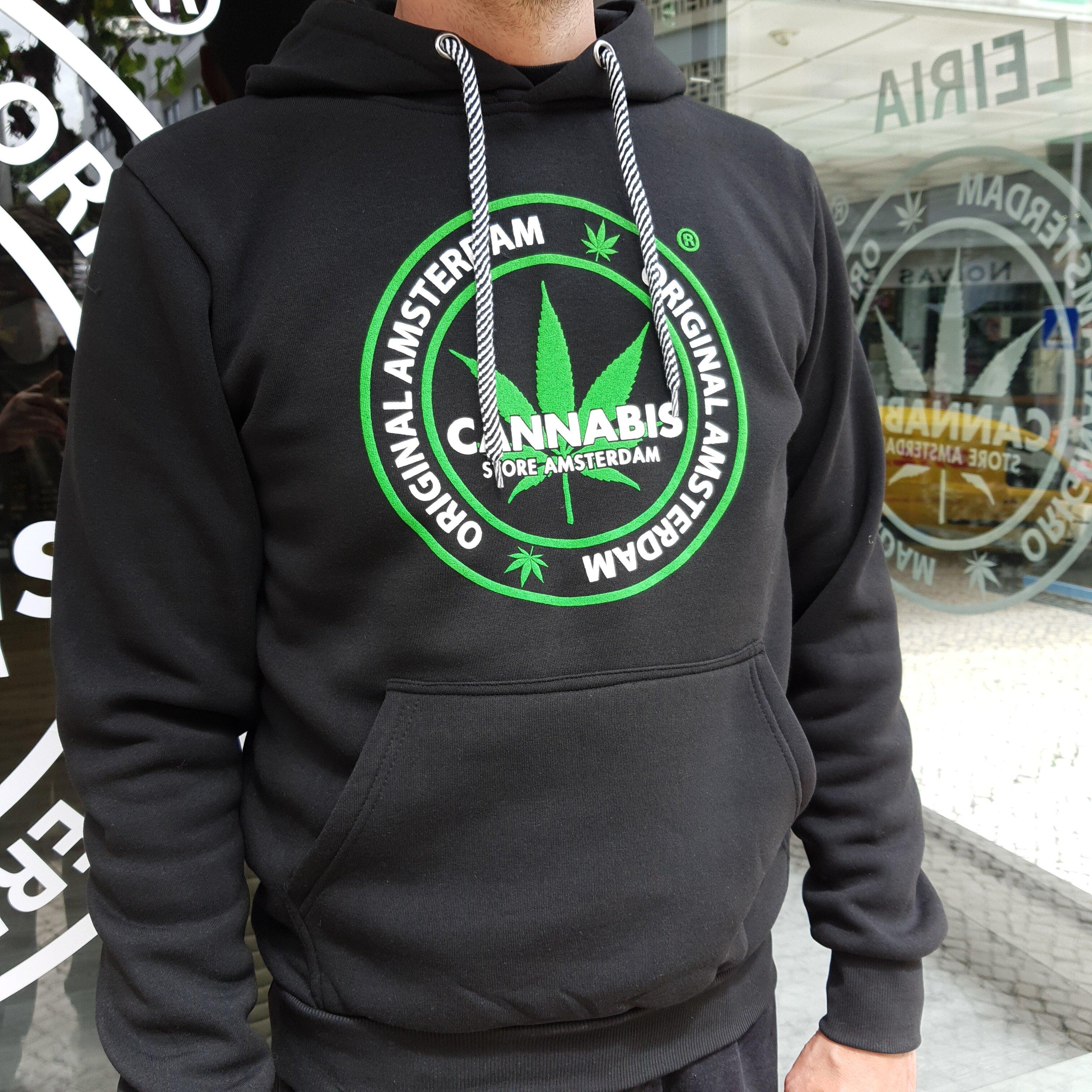 Cannabis Store Amsterdam Leiria