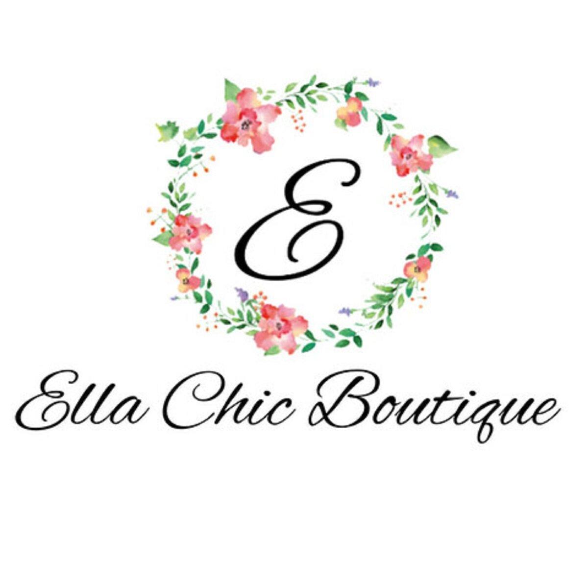Ella Chic Boutique