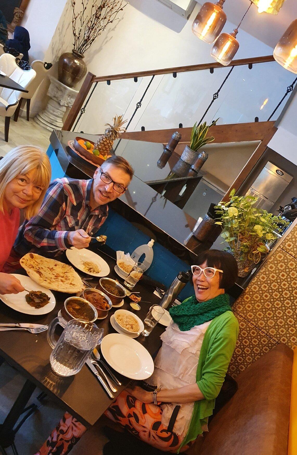 Kun Indian Gril & Bistro