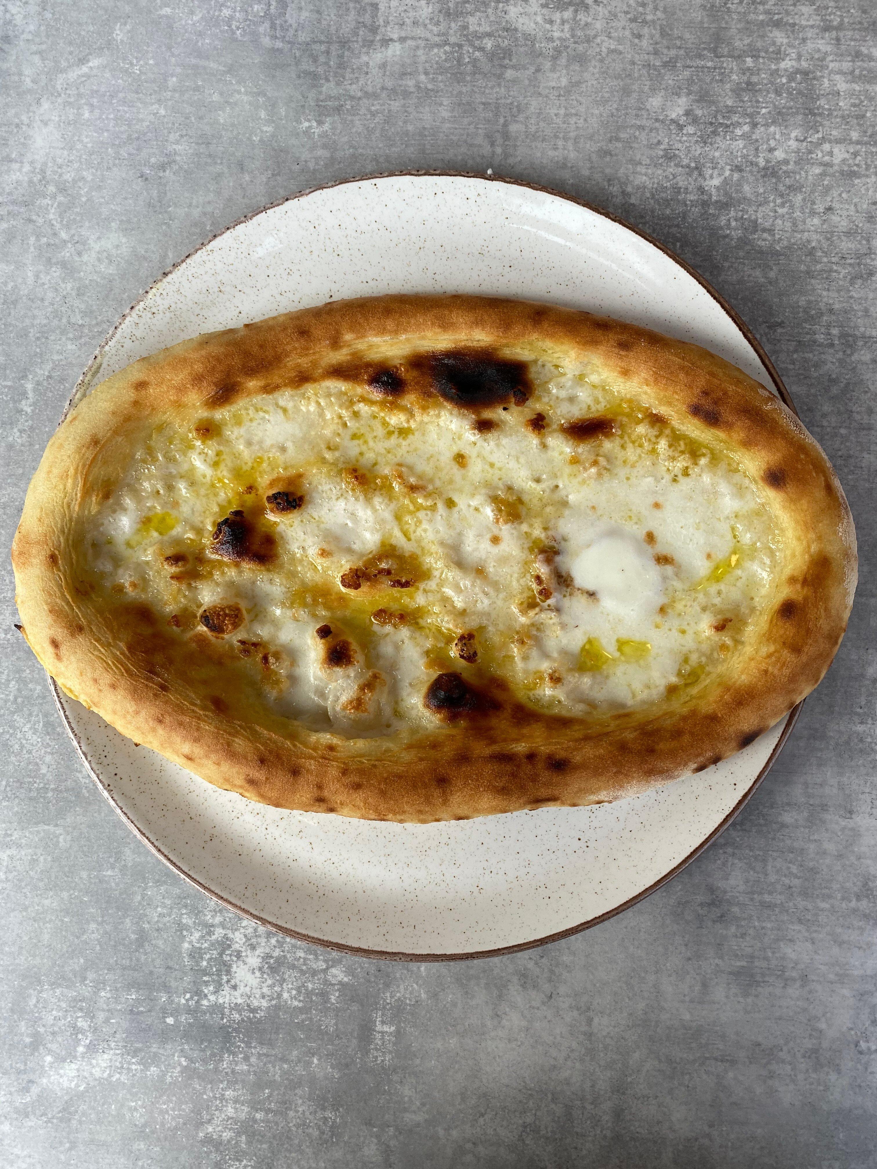 Boleros Pizzeria Cafe