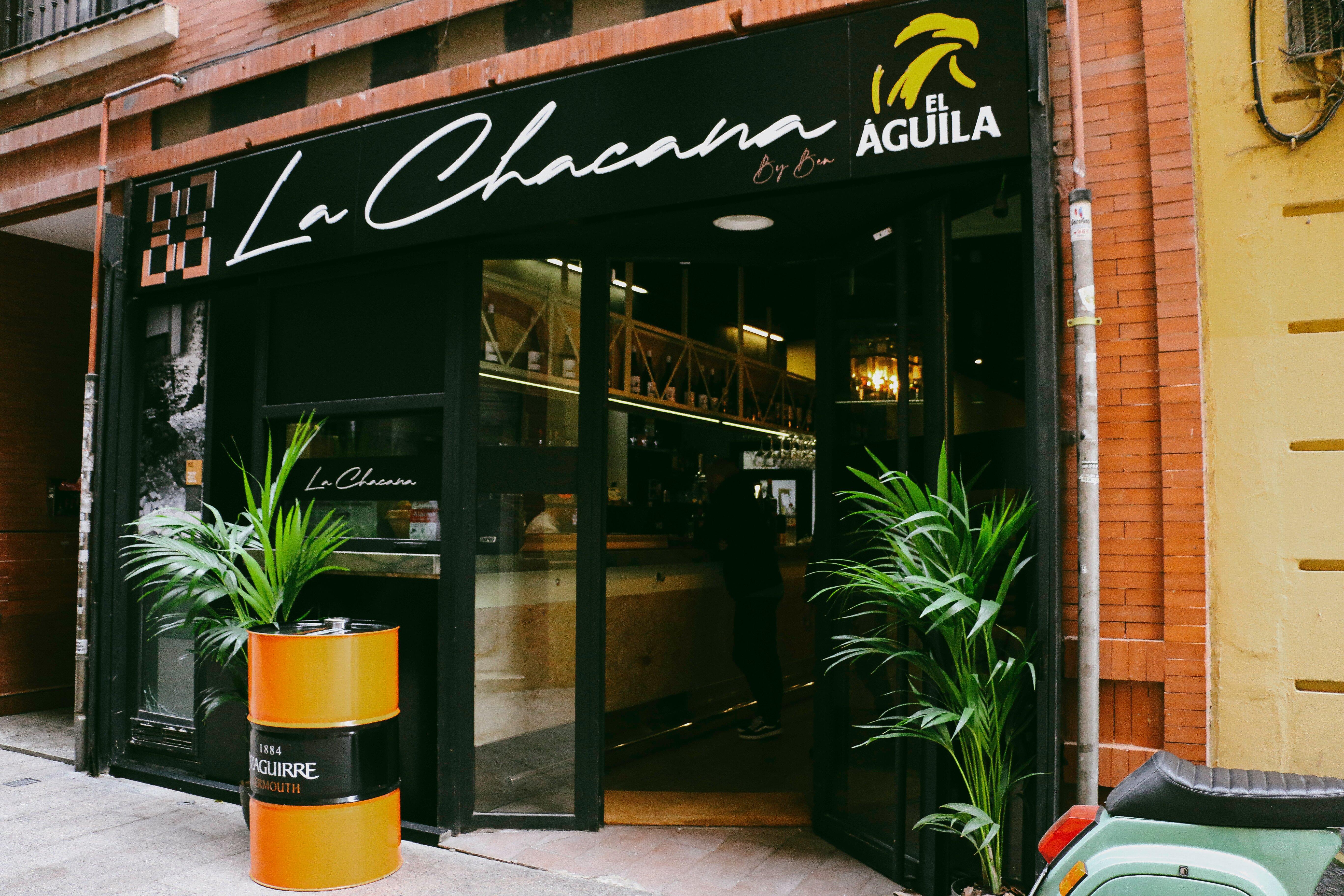 La Chacana