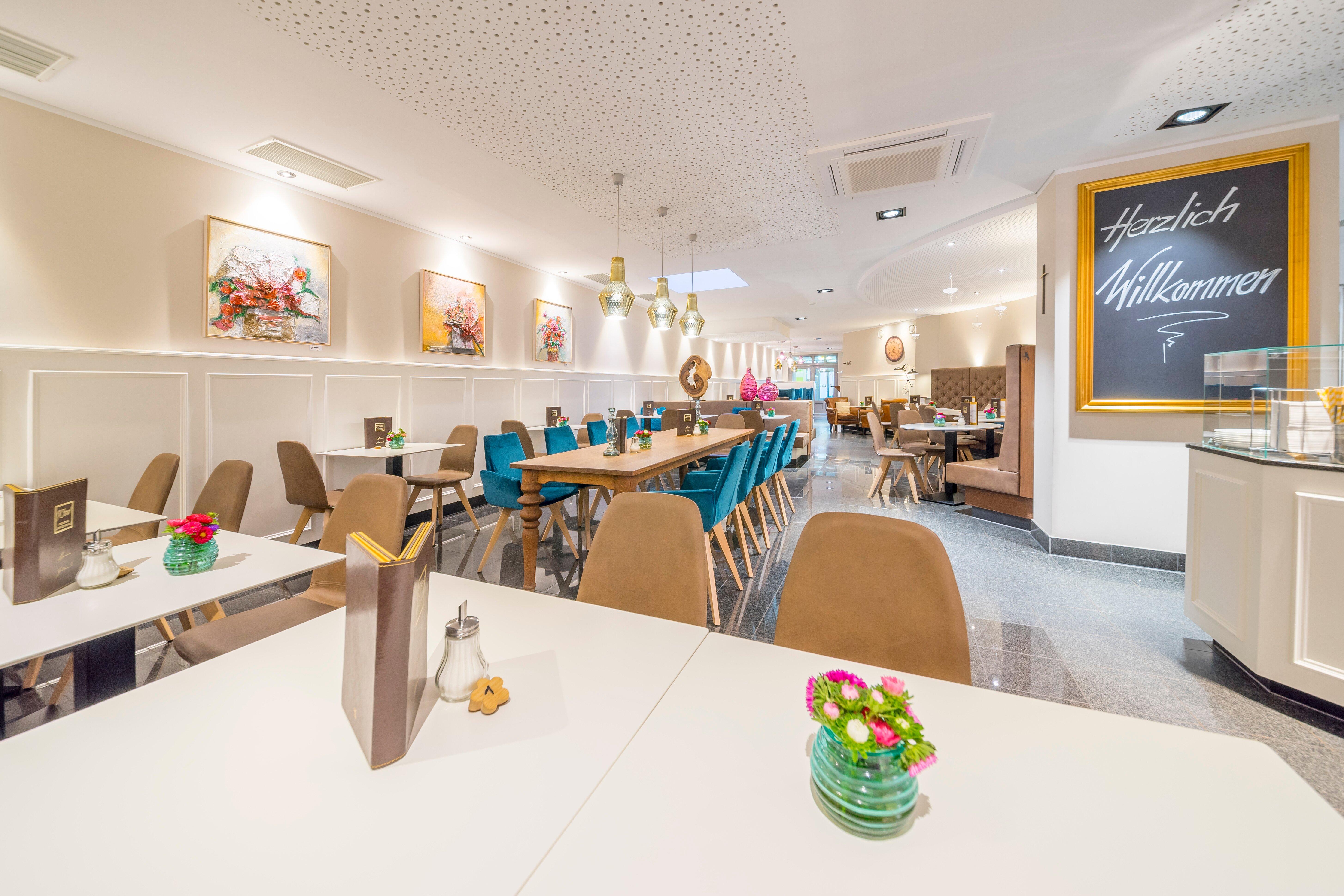 Konditorei Wittl - Cafe der Sinne