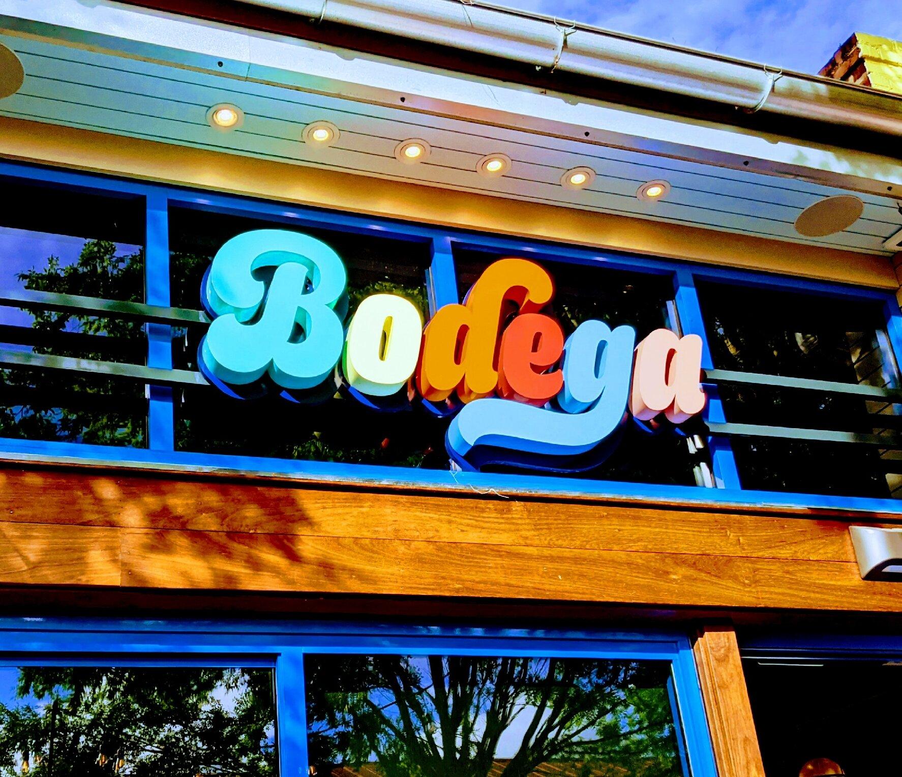Bodega