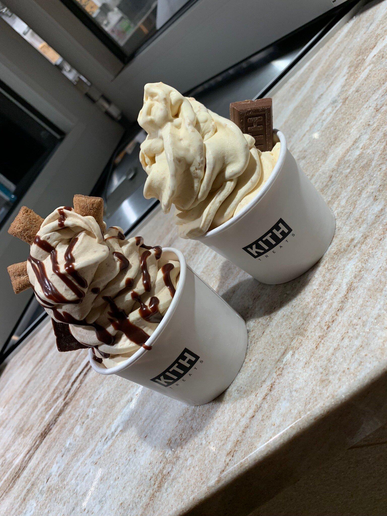 Kith Treats