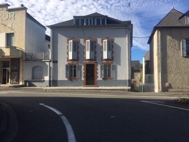 L'Auberge des 3 Bérets