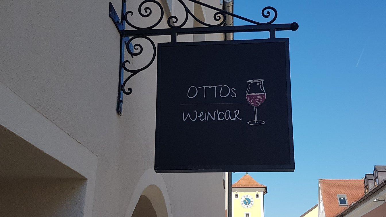 Ottos Weinbar