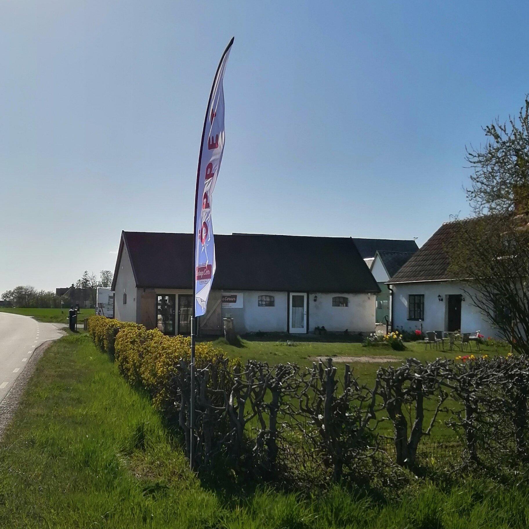 Vintage Corner Österlen