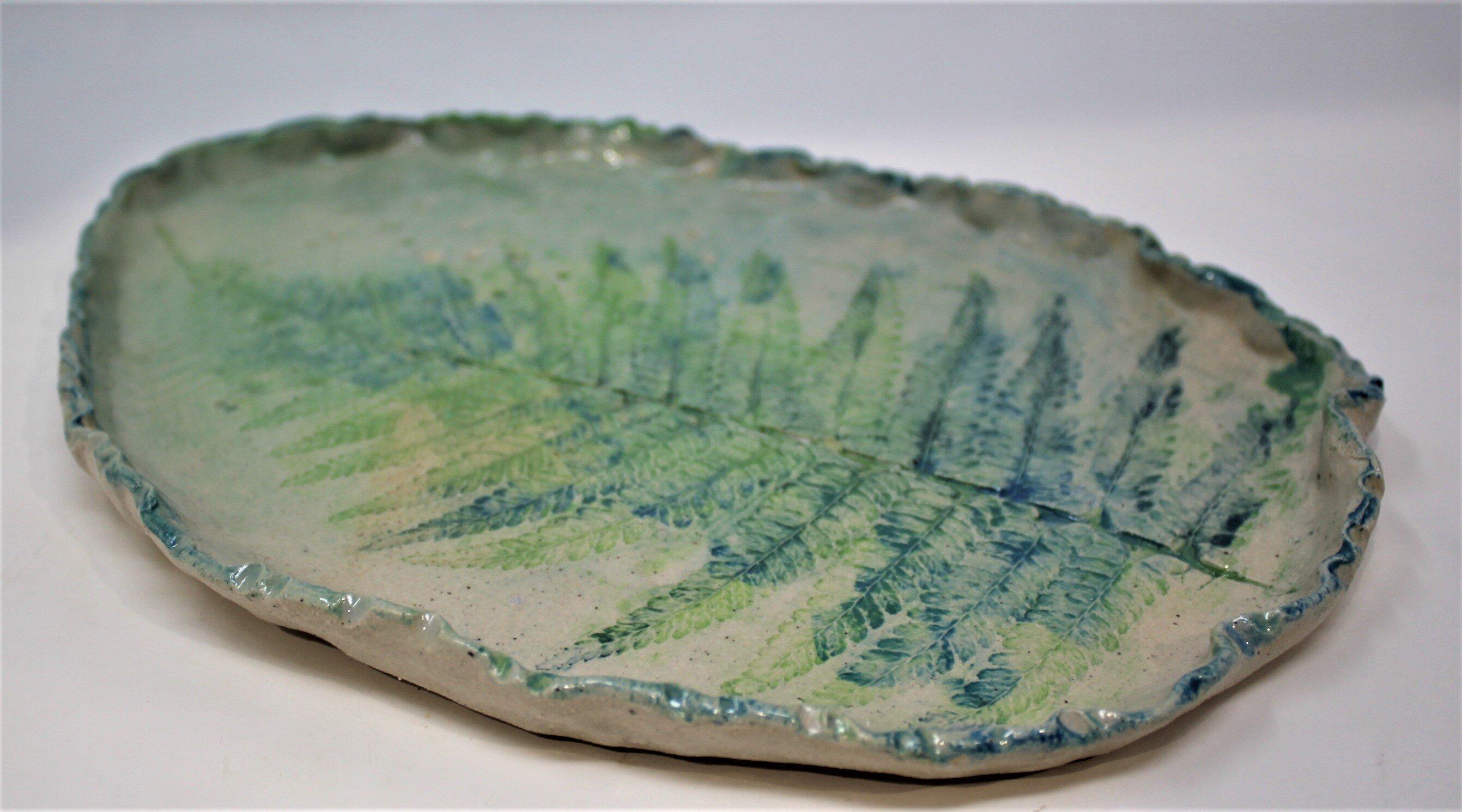 Julia Clarke Pottery