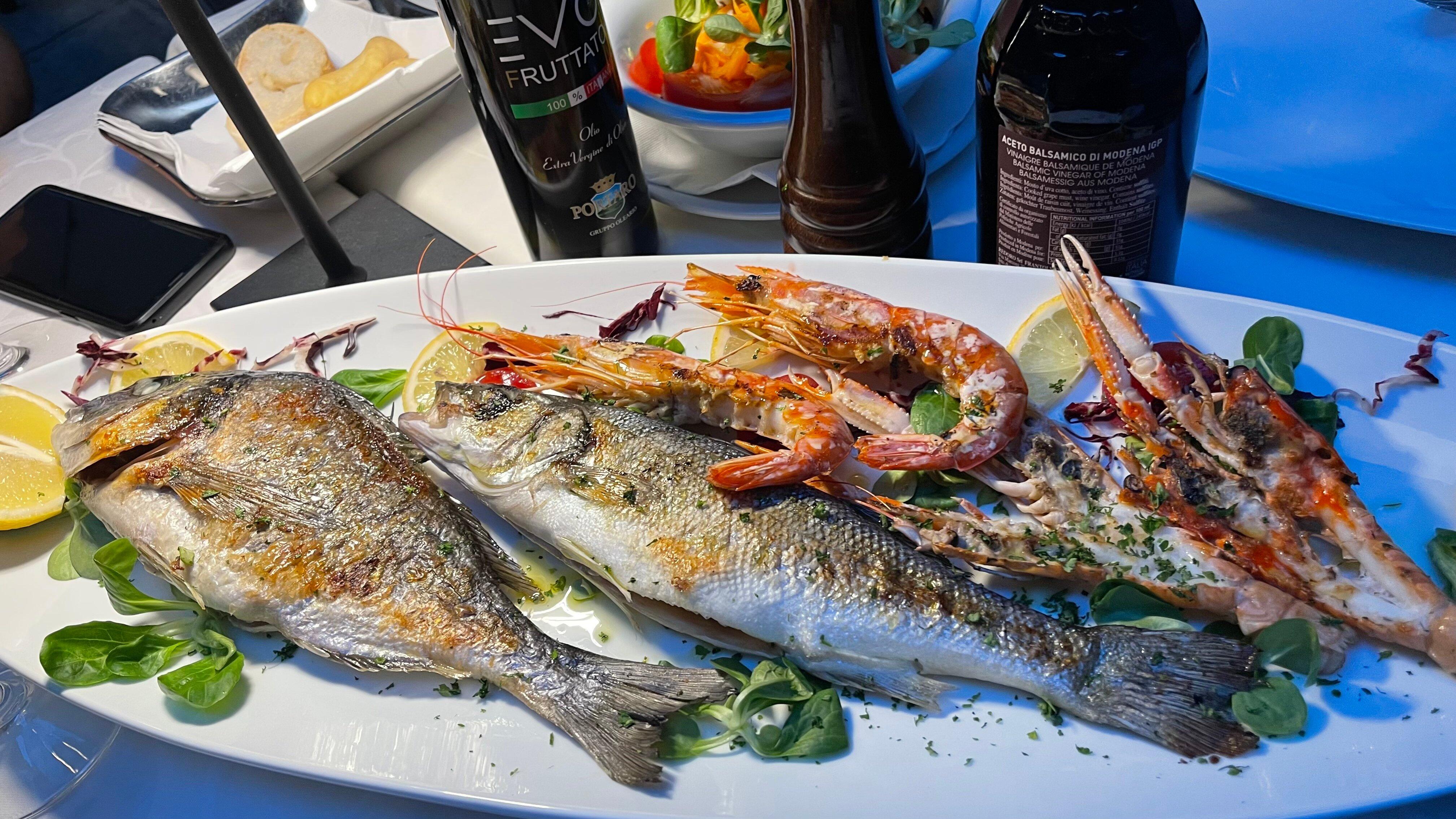 Ristorante Anonimo Veneziano