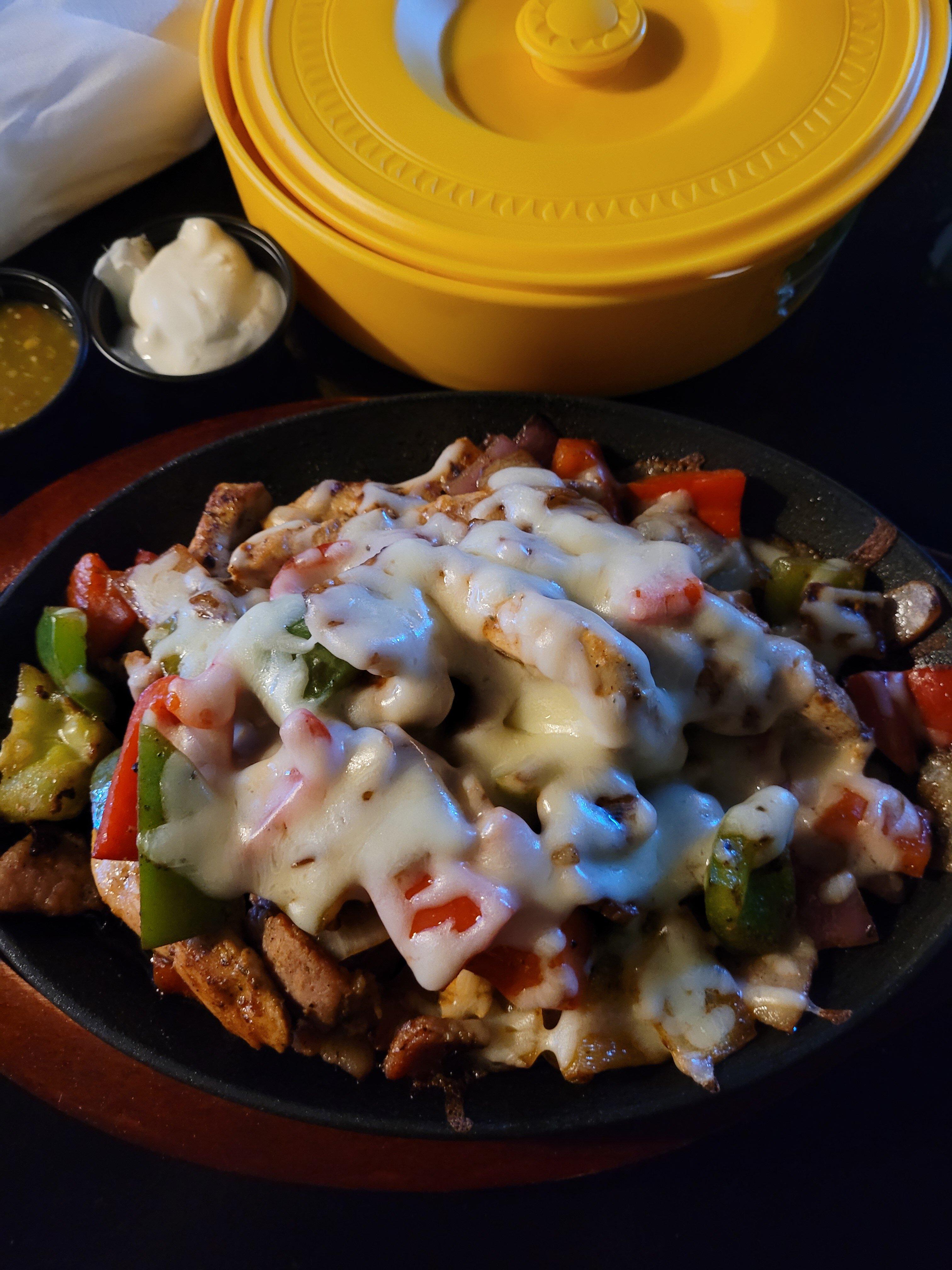 Flavours Latin Cuisine