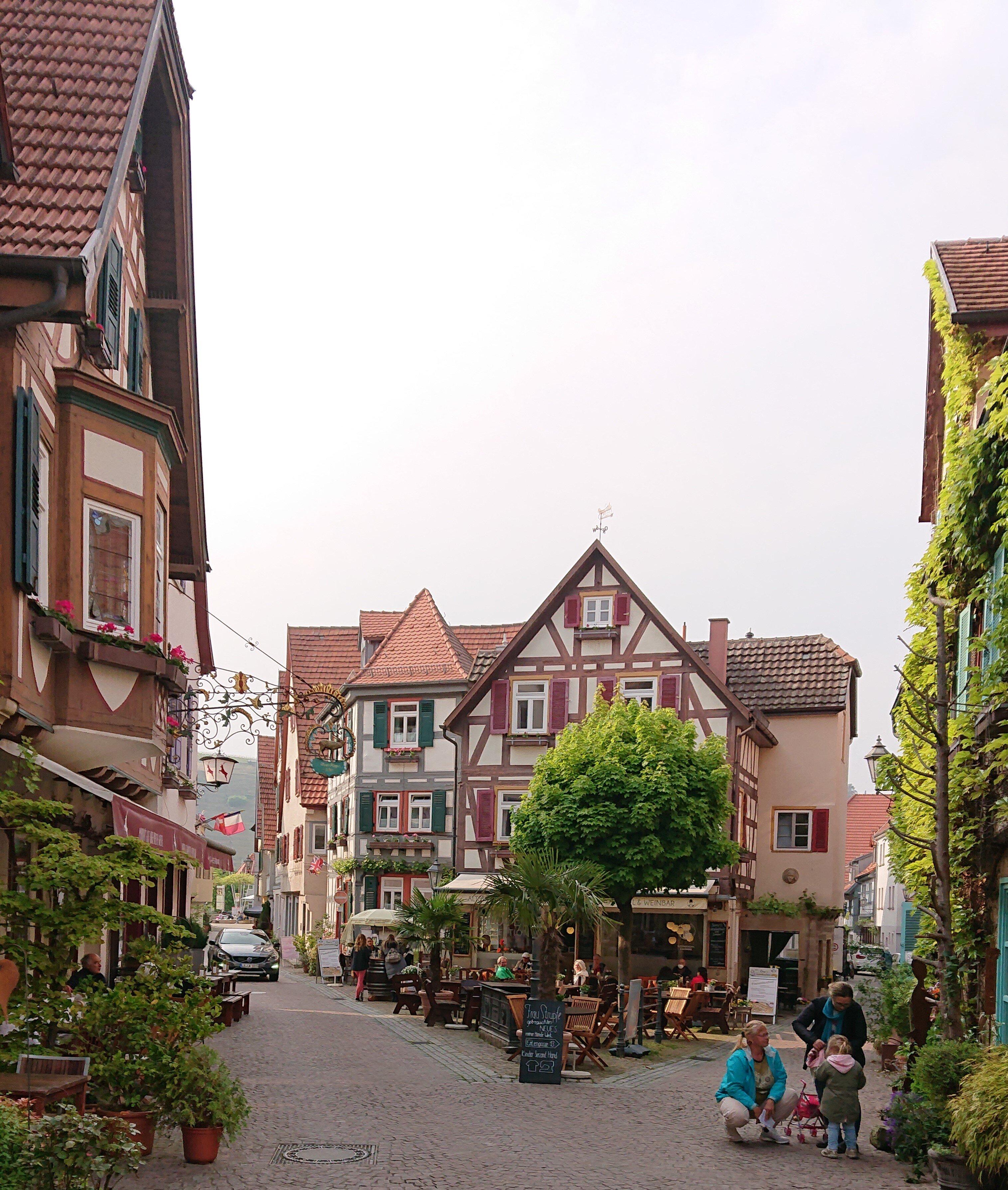 Berne's Altstadthotel