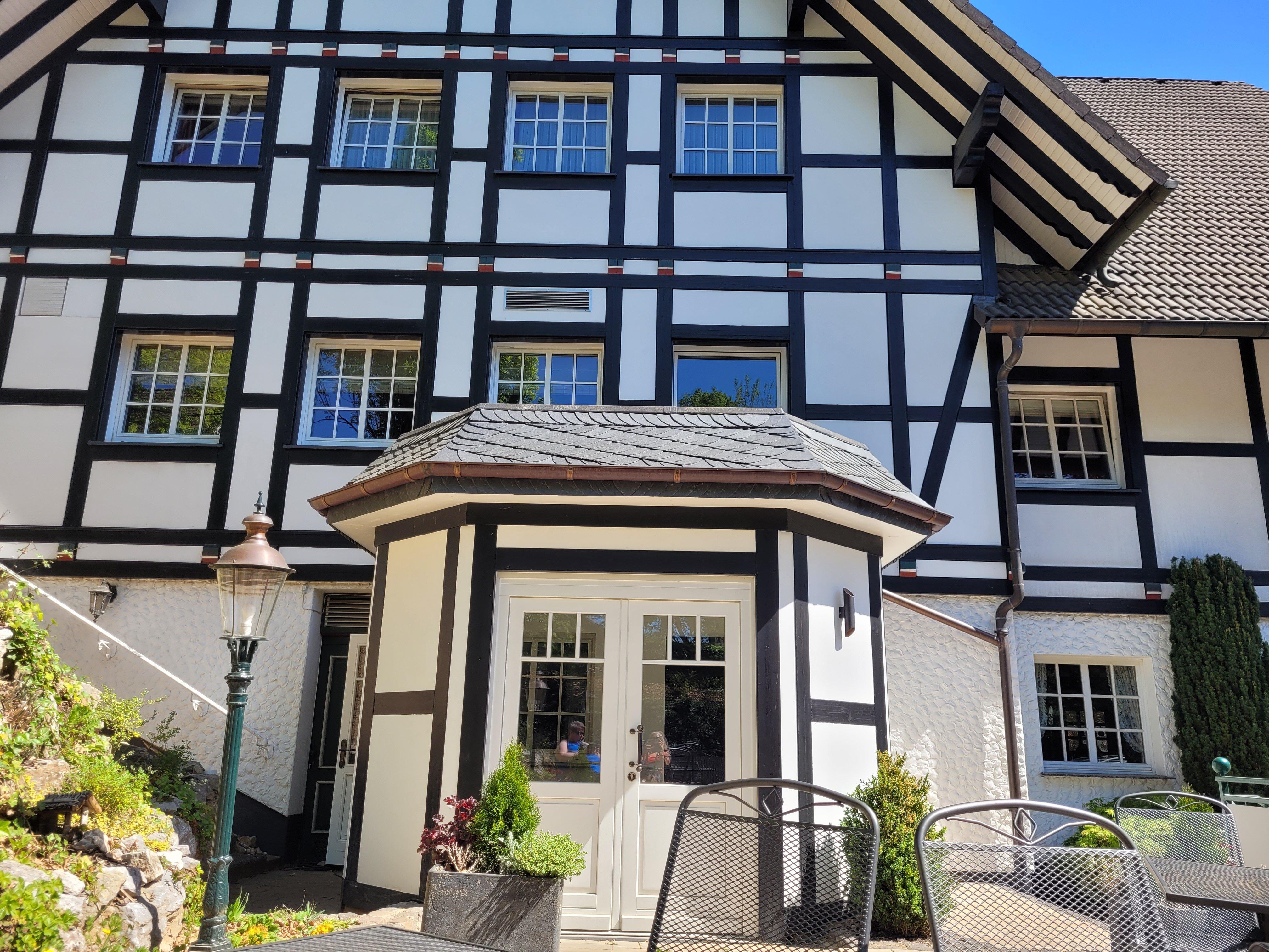 Struck Landhotel & SPA