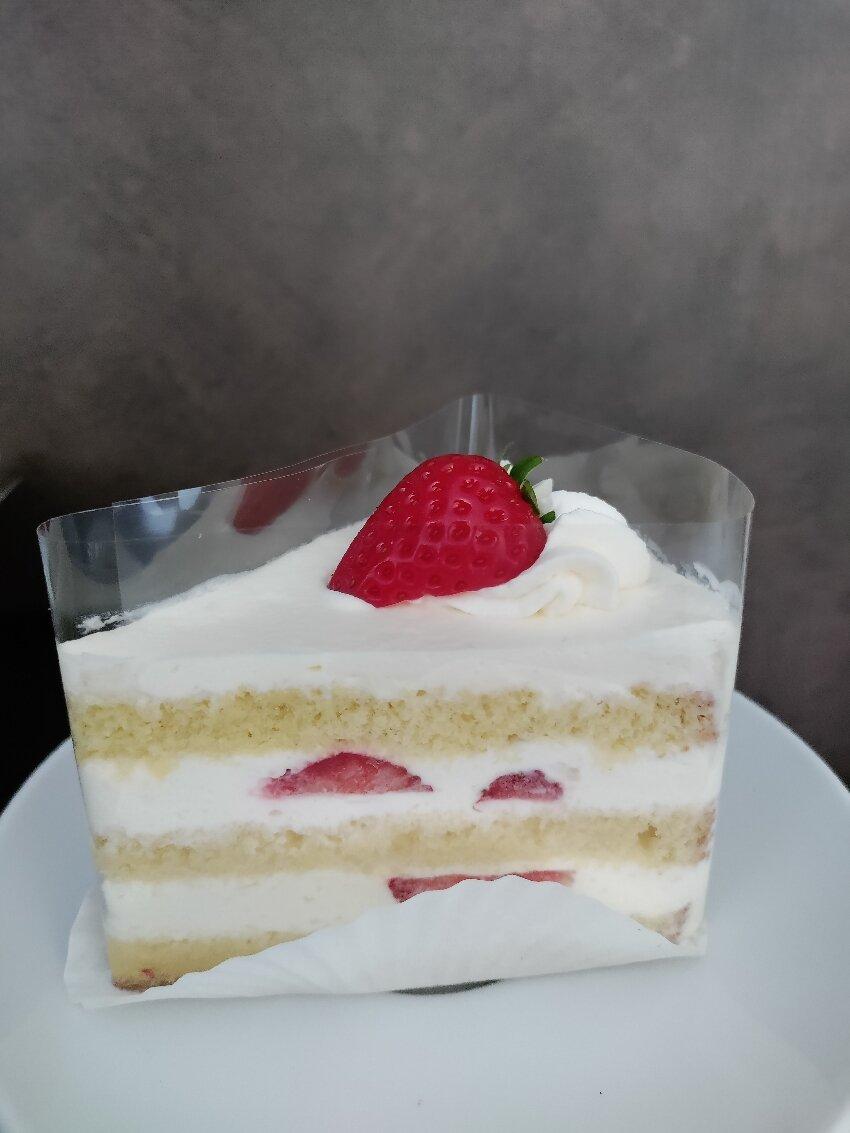 Patisserie Hungry Dinosaur