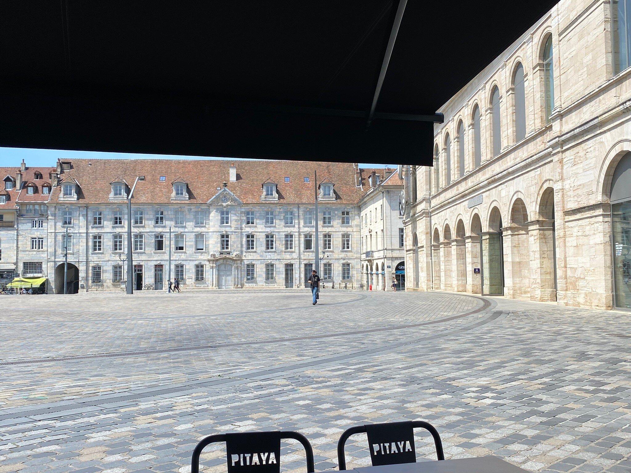 Pitaya Thaï Street Food