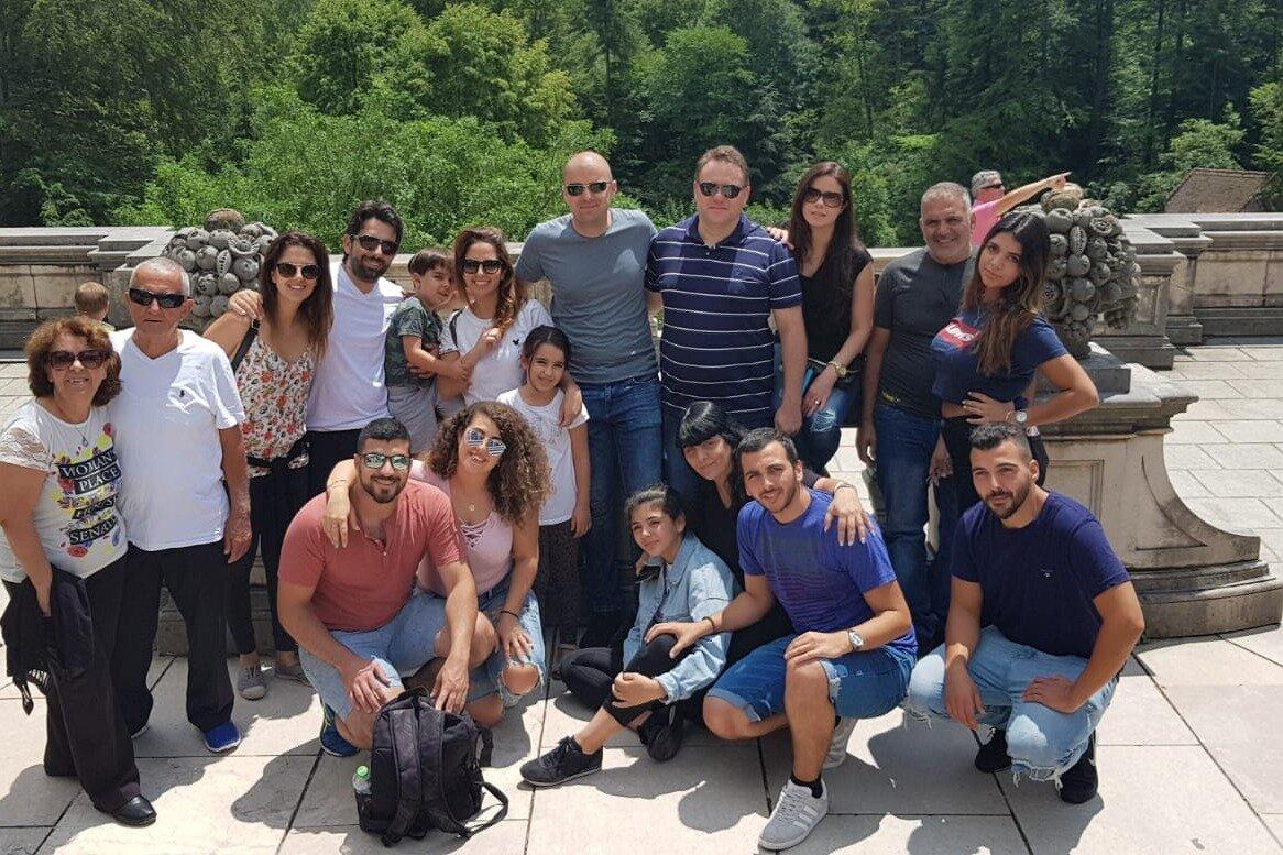 Original Romanian Tours