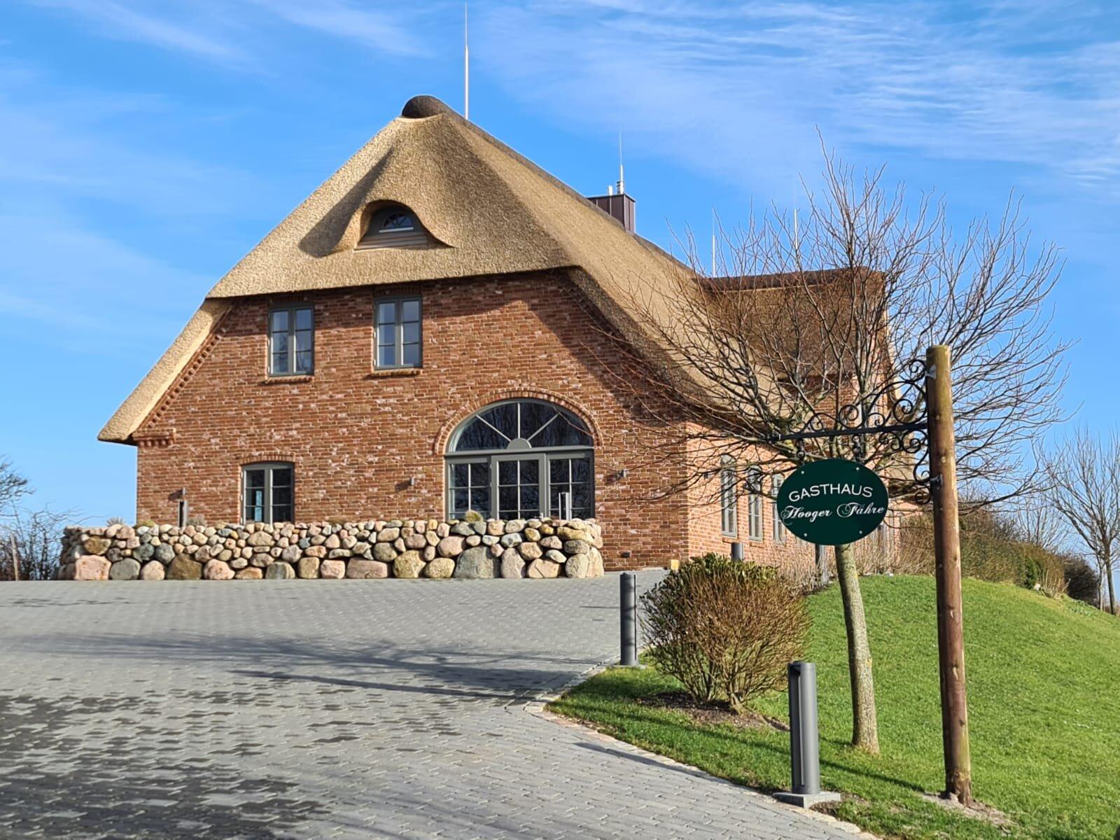 Gasthaus Hooger Faehre