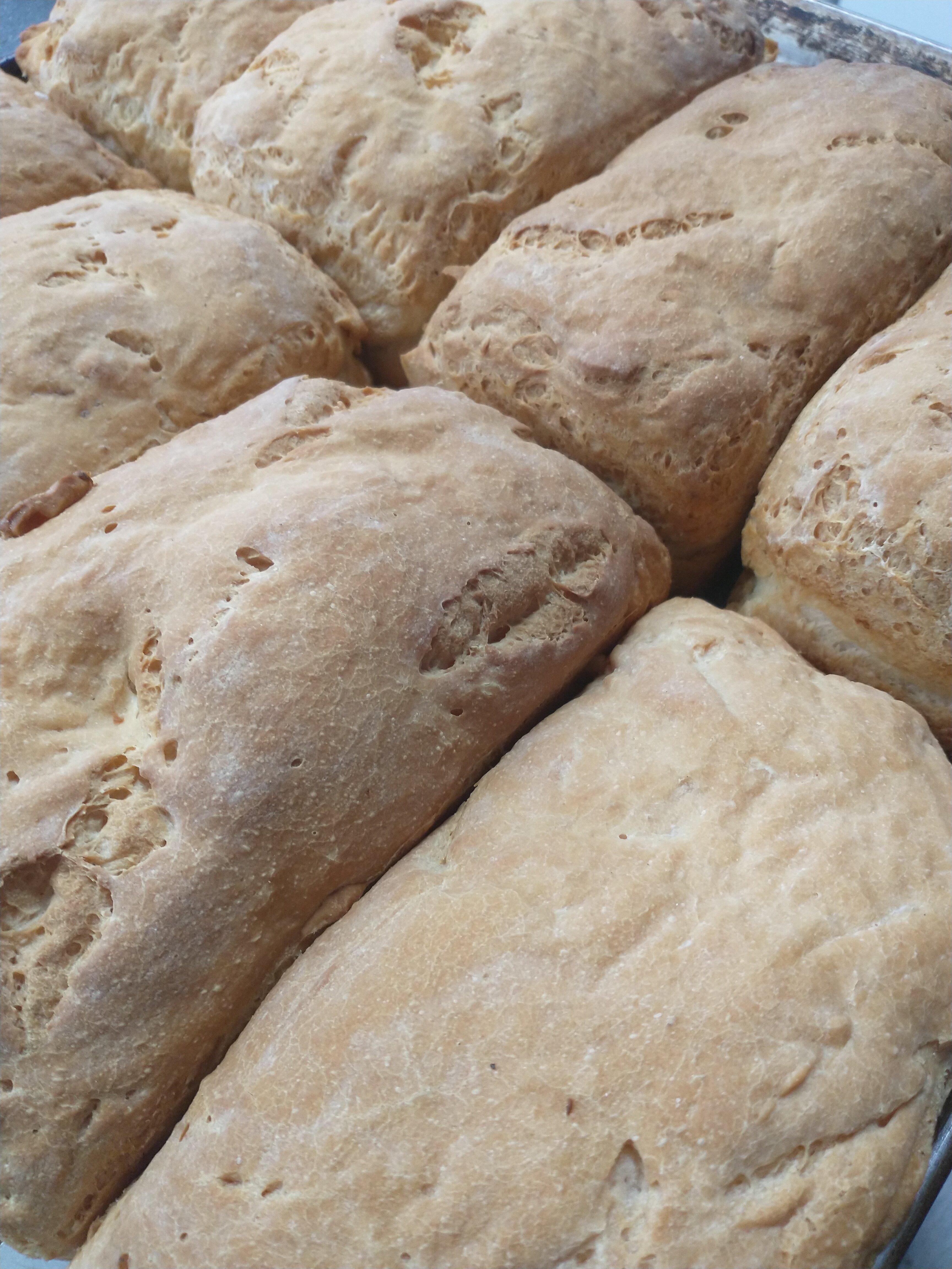 Red Poppy Gluten-Free Bakery