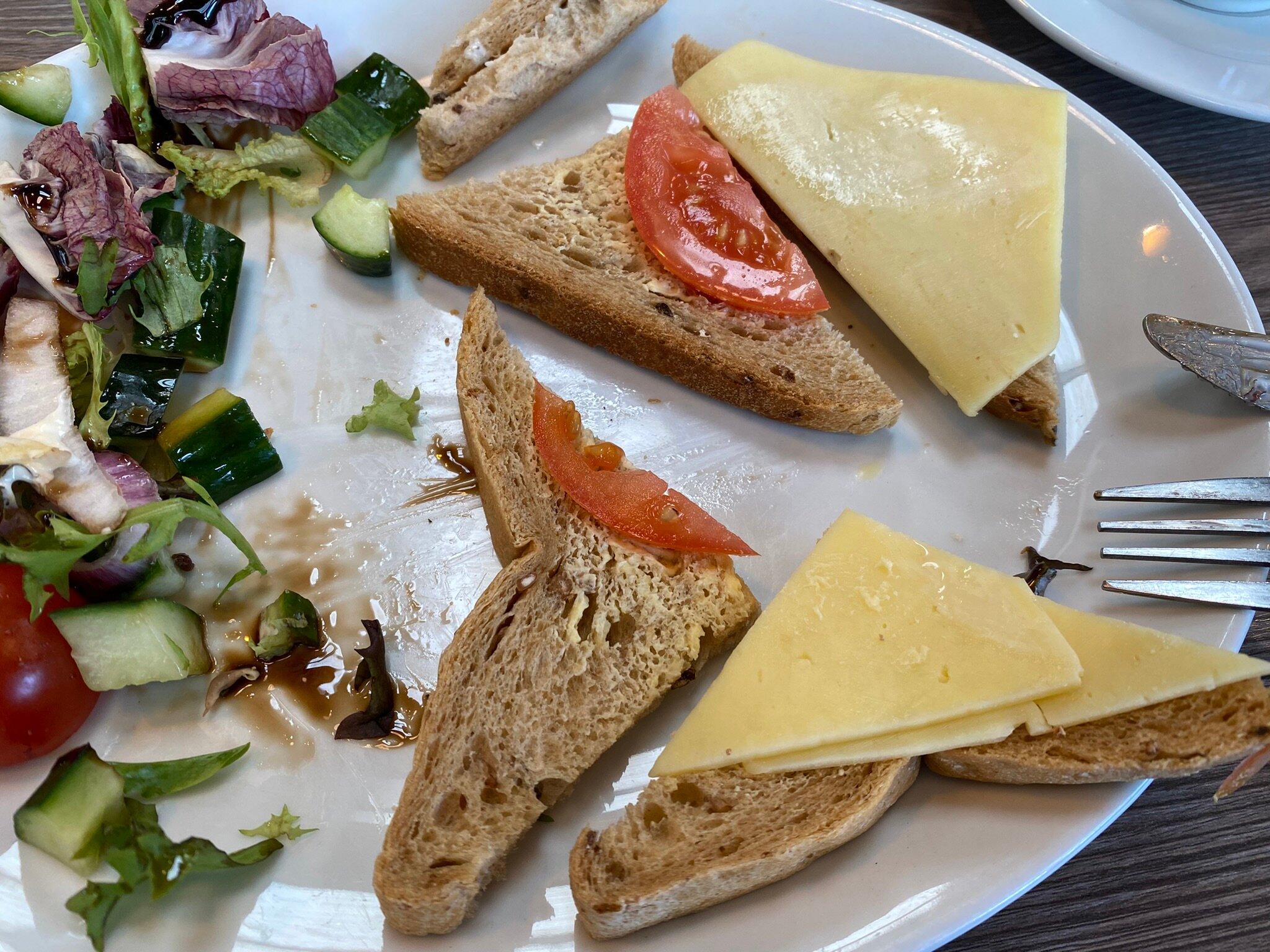 Newbank Garden Centre