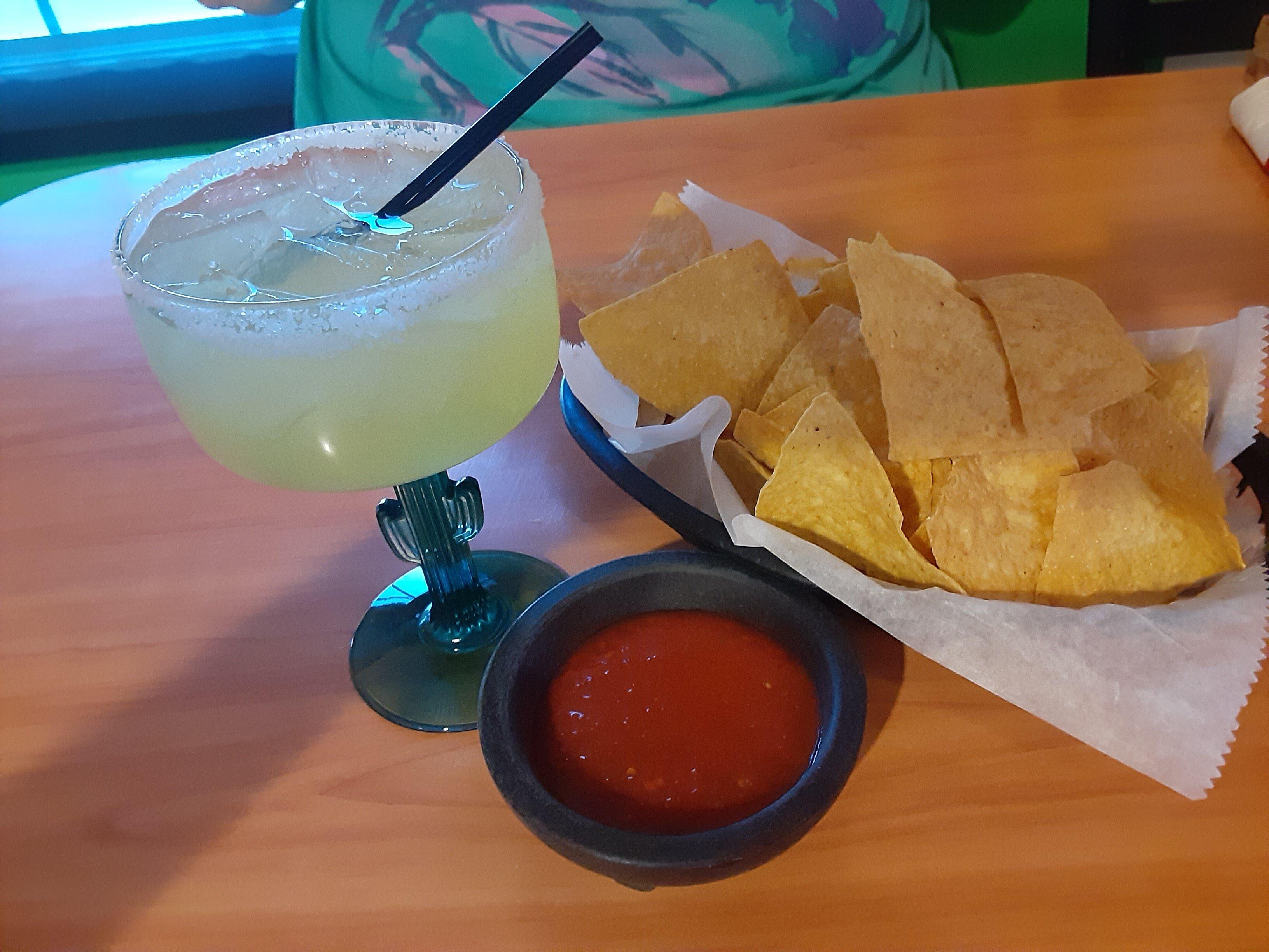 Mi Ranchito Restaurant