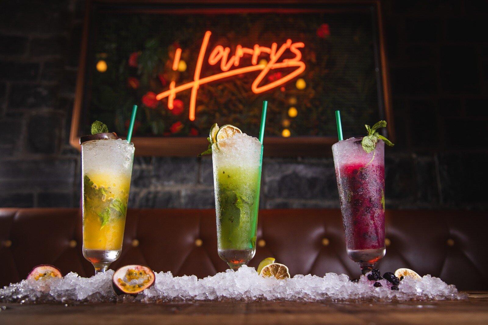 Harry's Bar