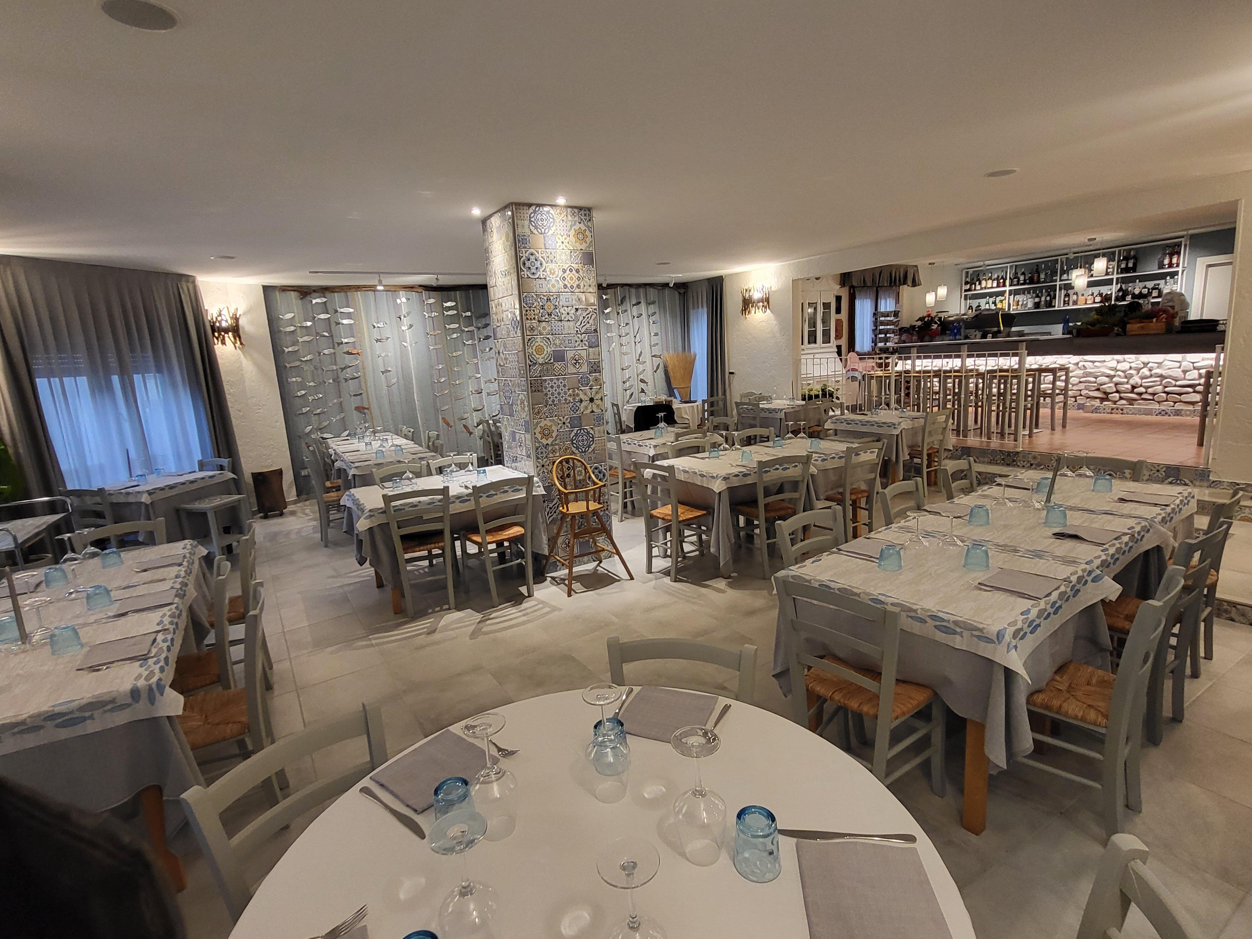 Ristorante Pizzeria Era Ora