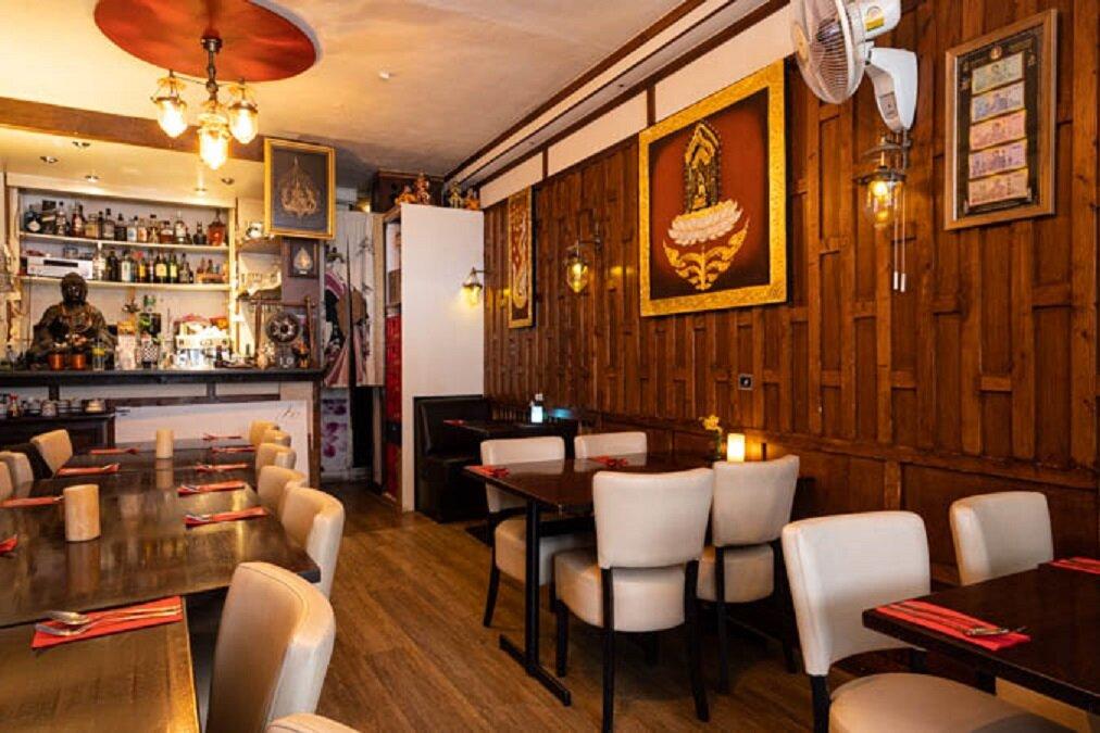 Maenaam Thai Restaurant