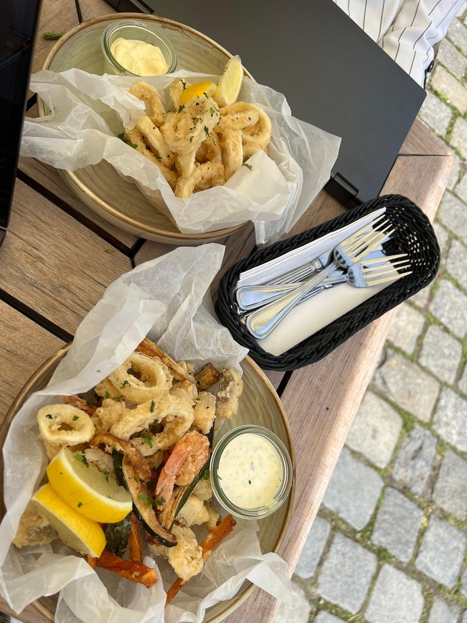 Dolce Vita Stary Browar Dine & Wine