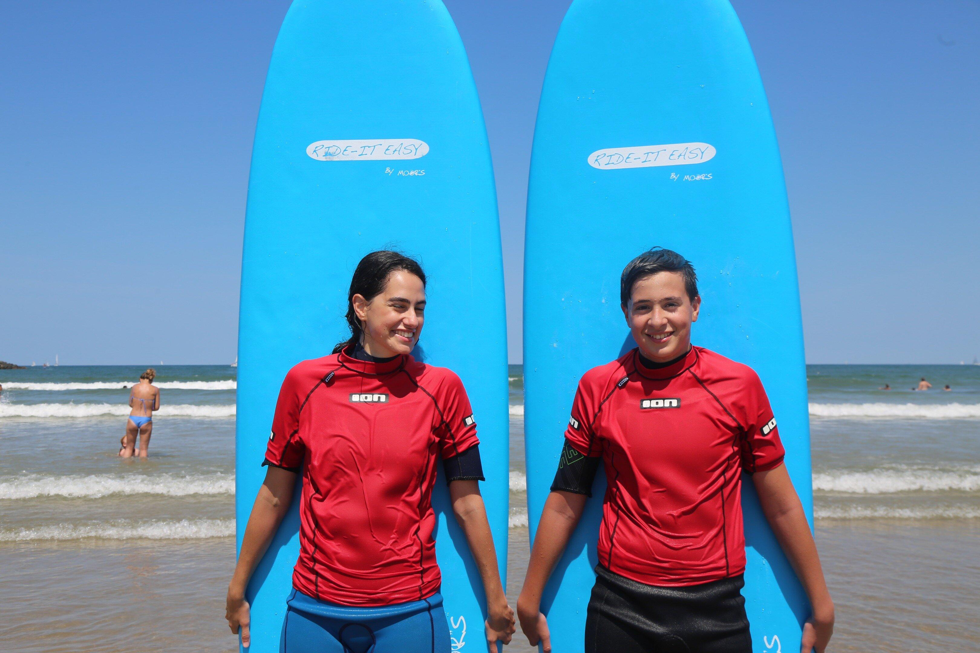 The Inspire Academy Hendaye