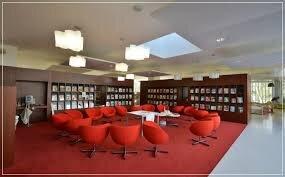 Médiathèque Du Bois Fleuri