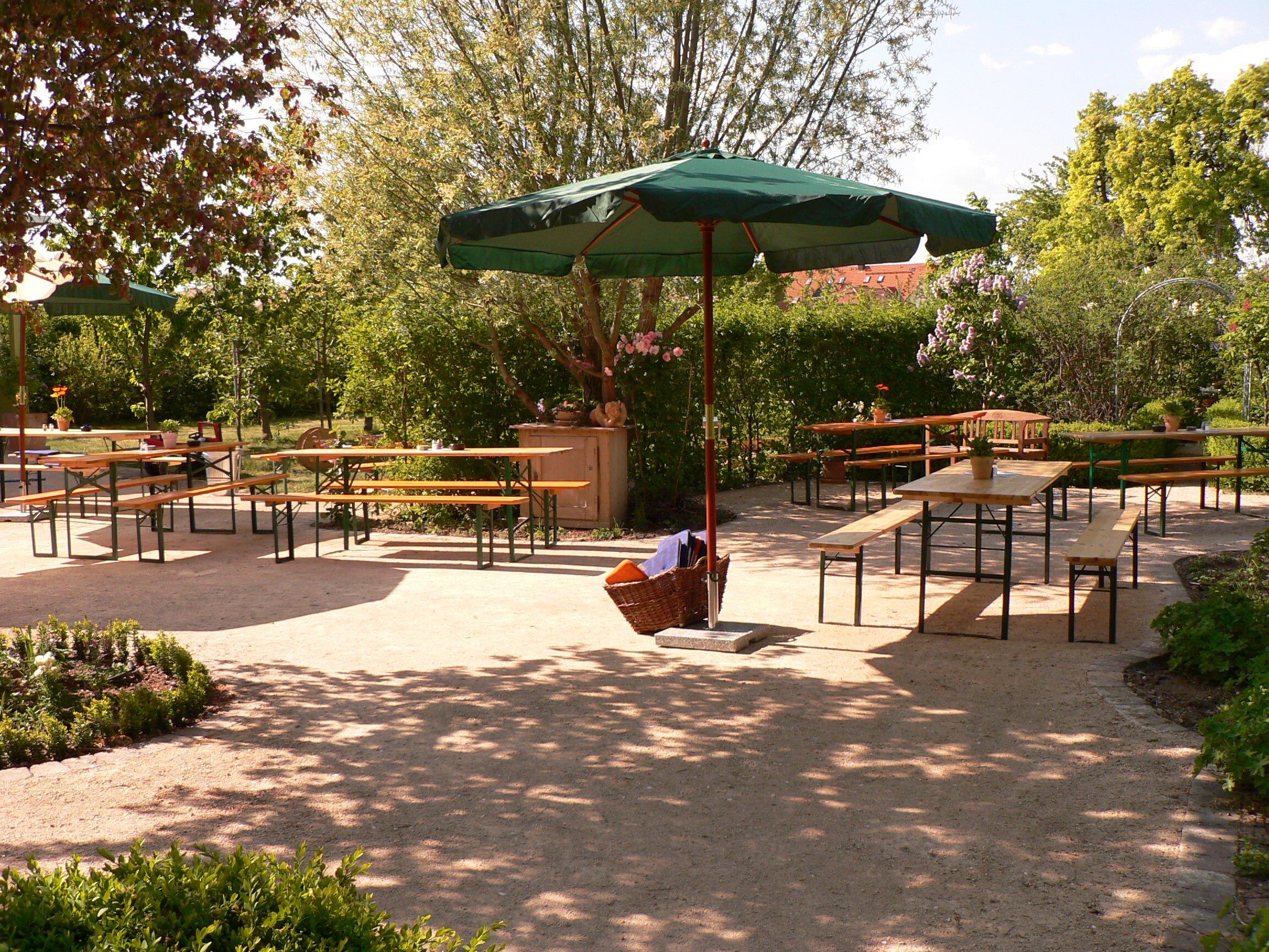 Spargellaube Nicklas' Hof