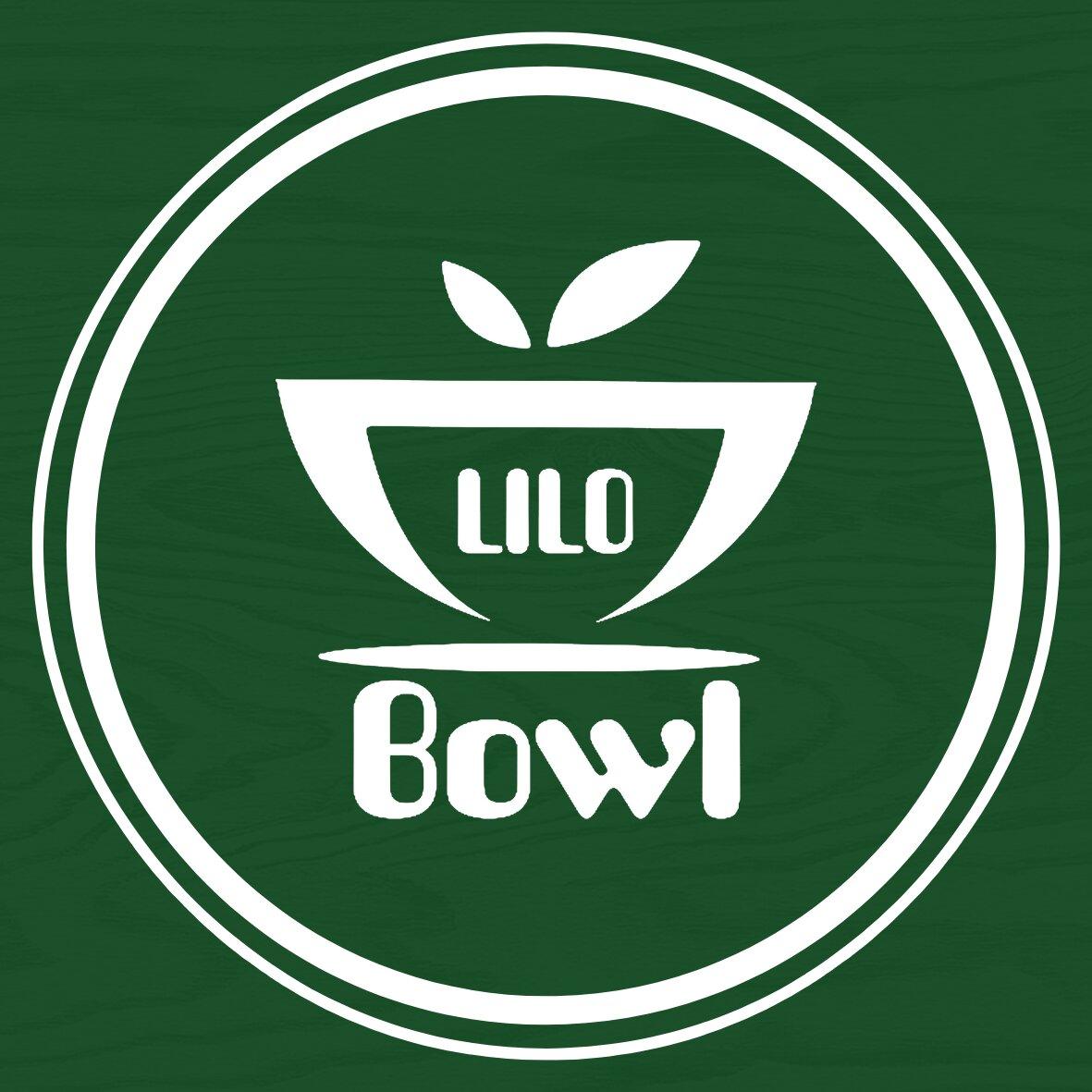 Lilobowl Vegan & Non Vegan