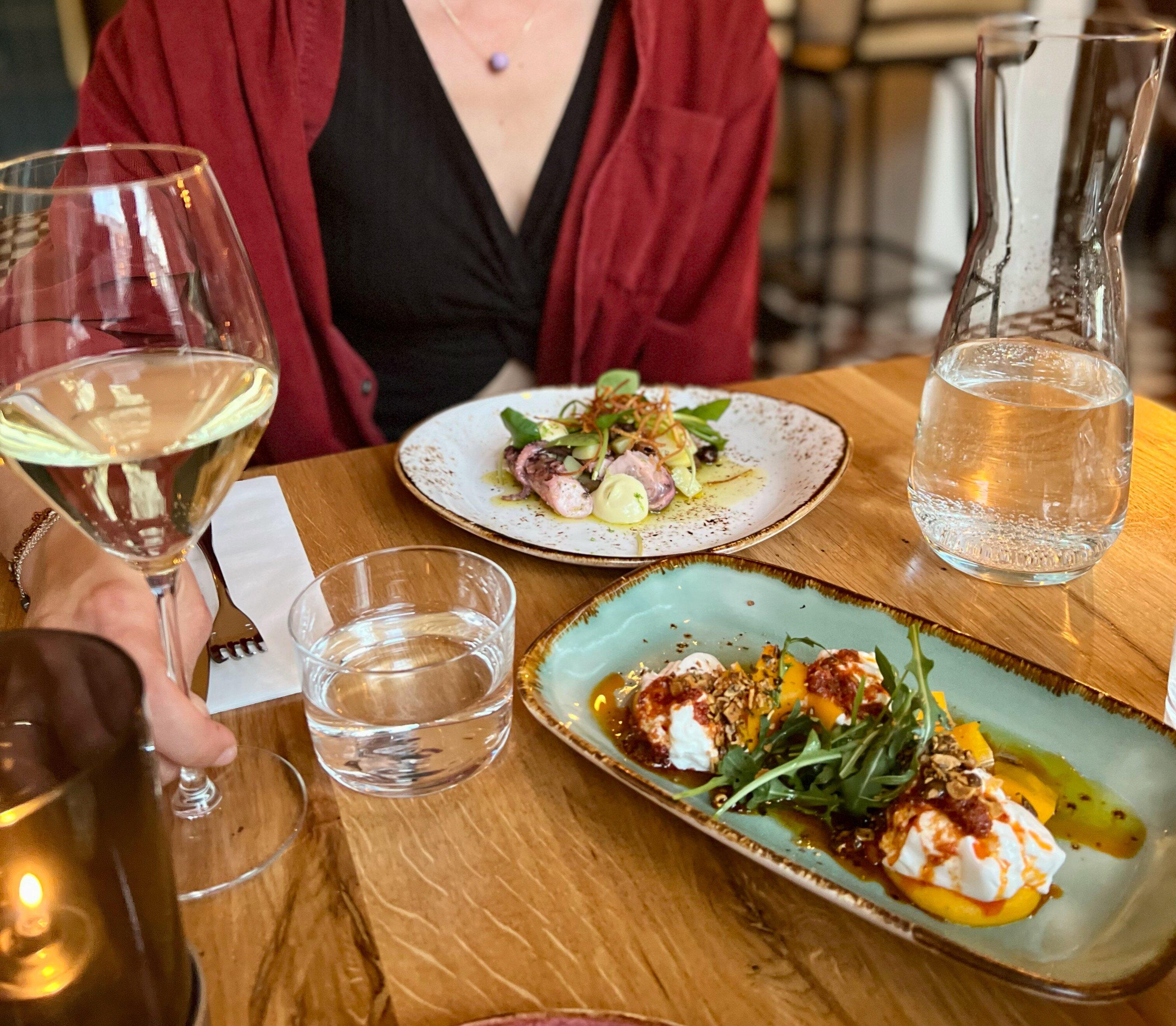 Barentsz Restaurant & Bar