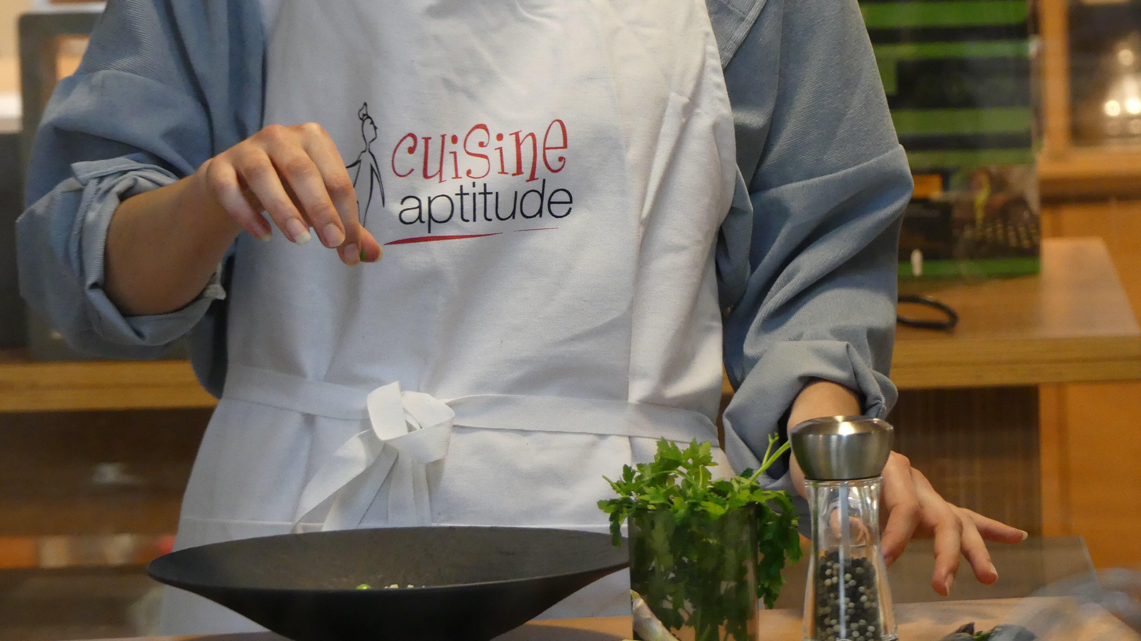 Cuisine Aptitude