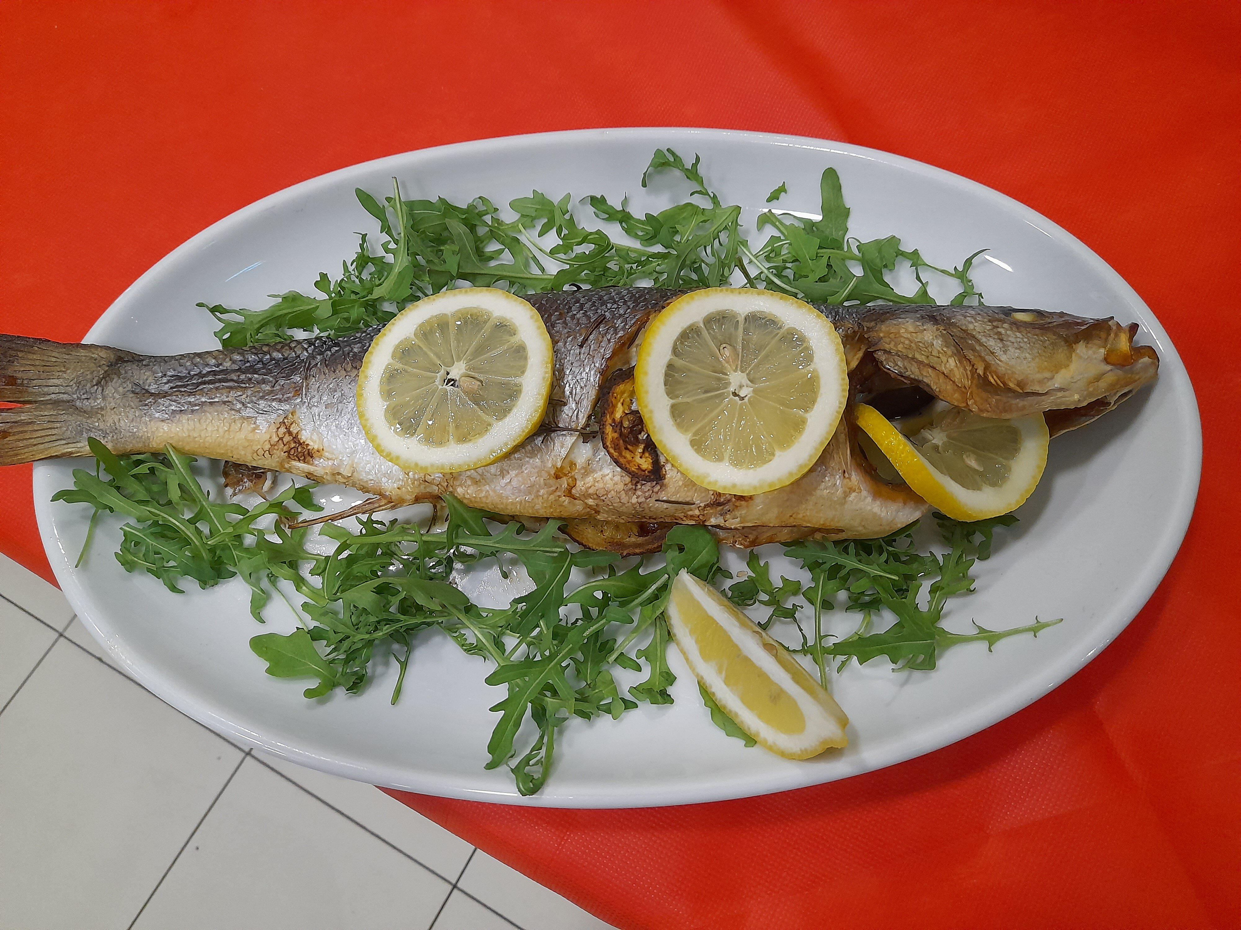 Filippo Cucina di Mare Pescara