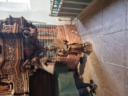 Ludgeri-Kirche Norden