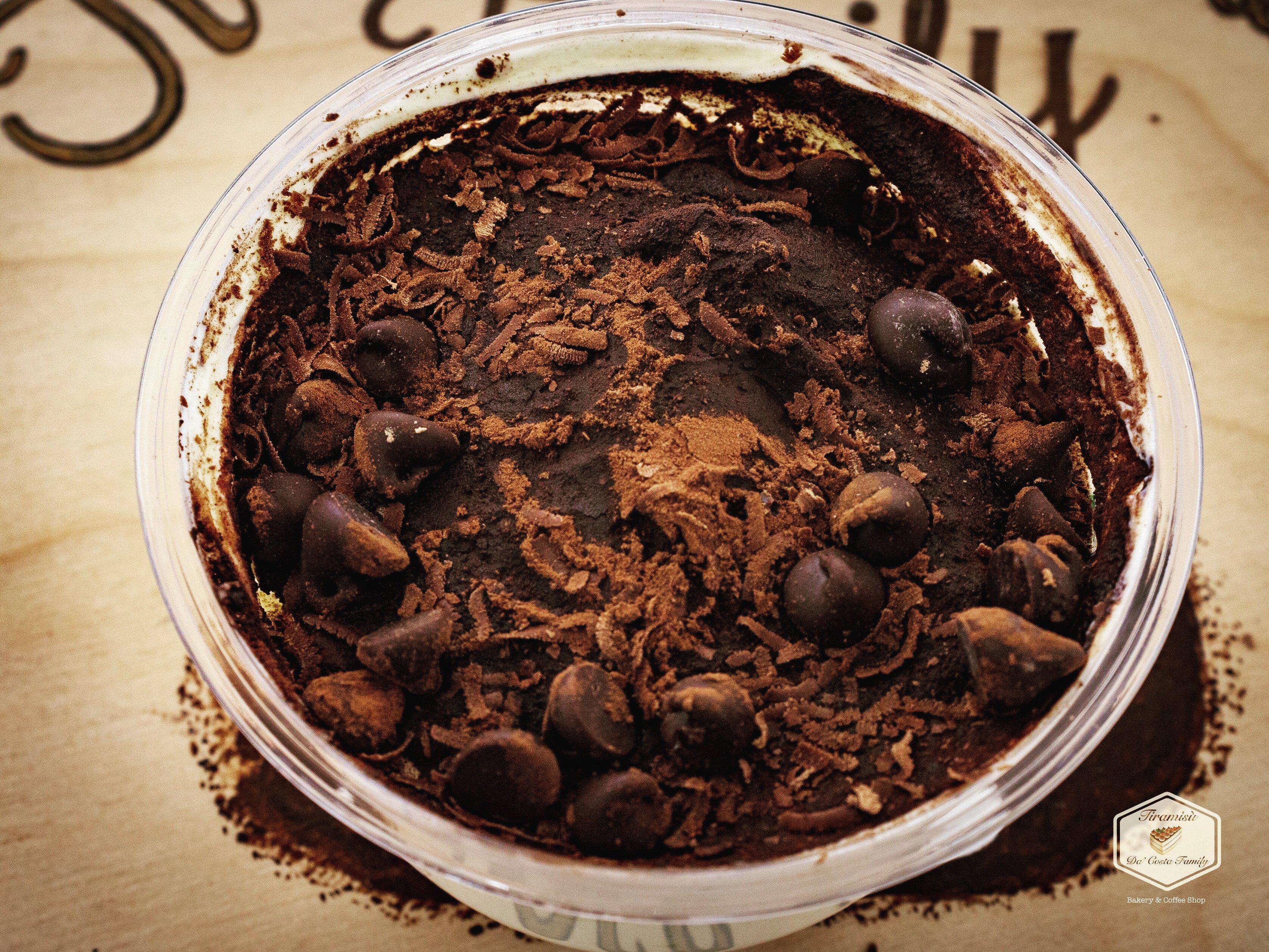 Tiramisù Da Costa Family