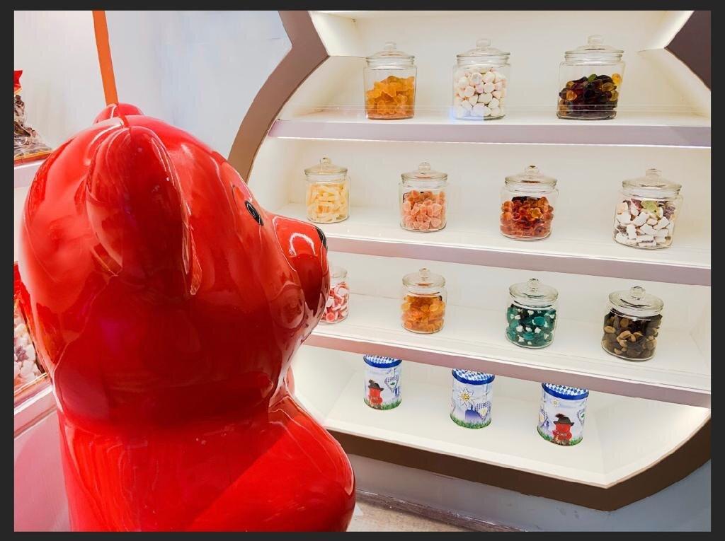 Bears & Friends Singapore