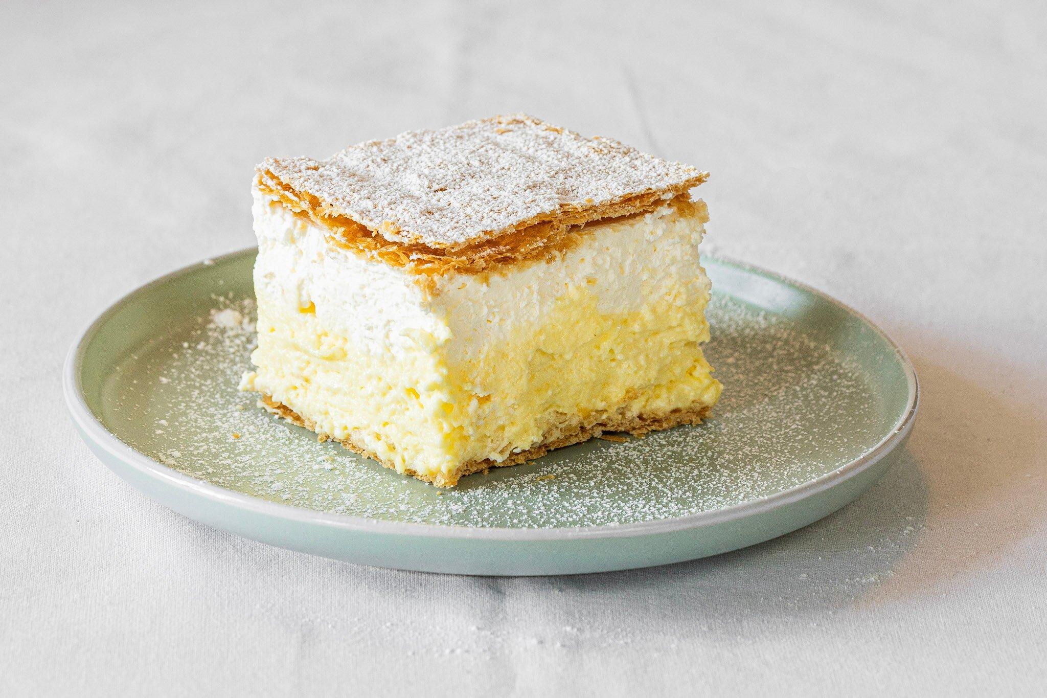 Cafe Konditorei Vogl